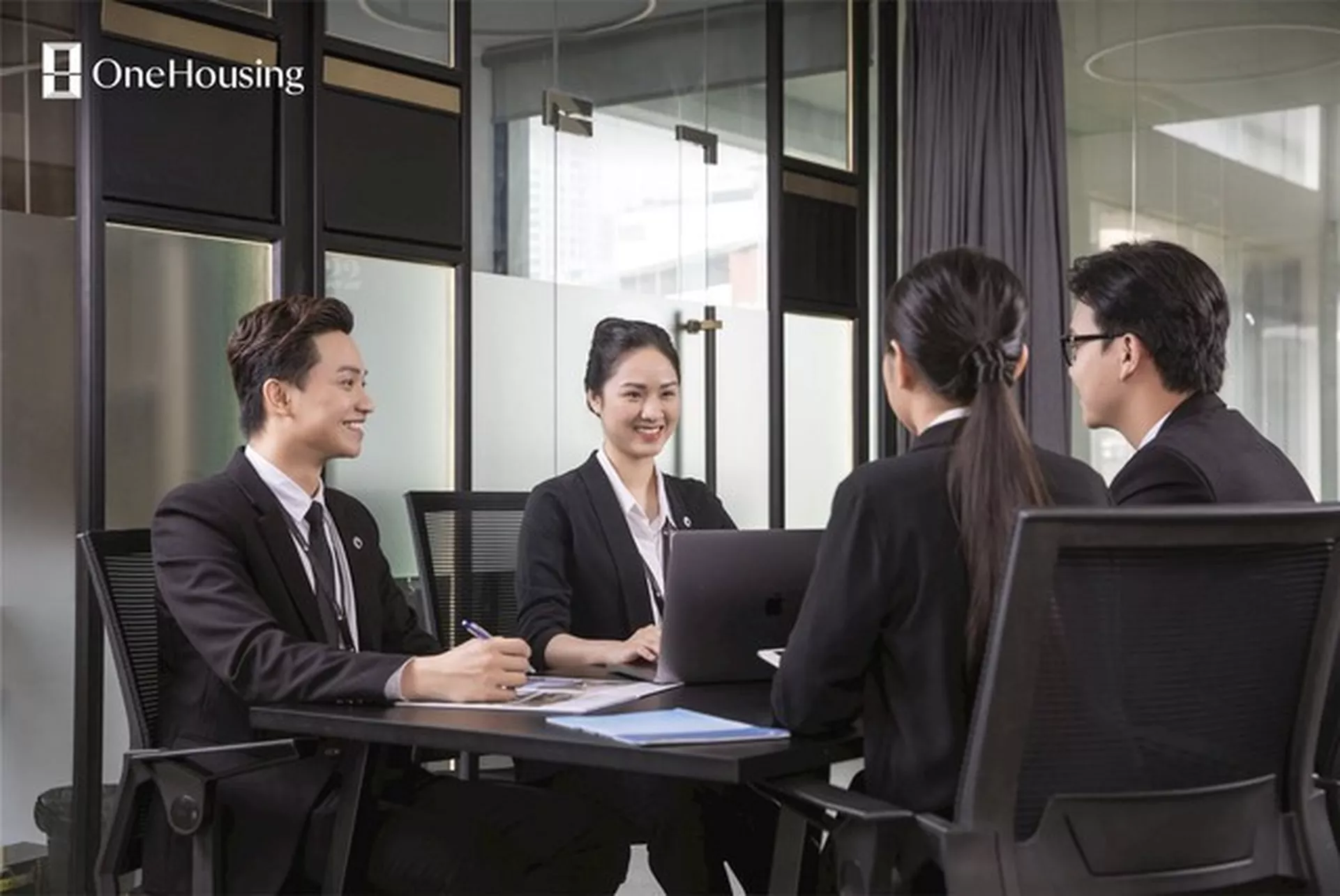 OneHousing thu hút cộng đồng môi giới BĐS nhờ thu nhập dẫn đầu thị trường và lợi thế kho hàng 2 triệu căn
