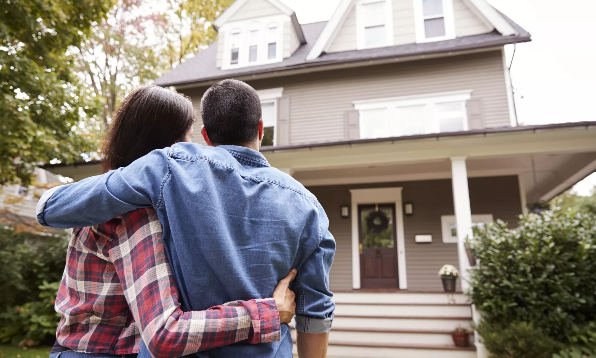 Những khó khăn khi mua nhà lần đầu và cách khắc phục 
