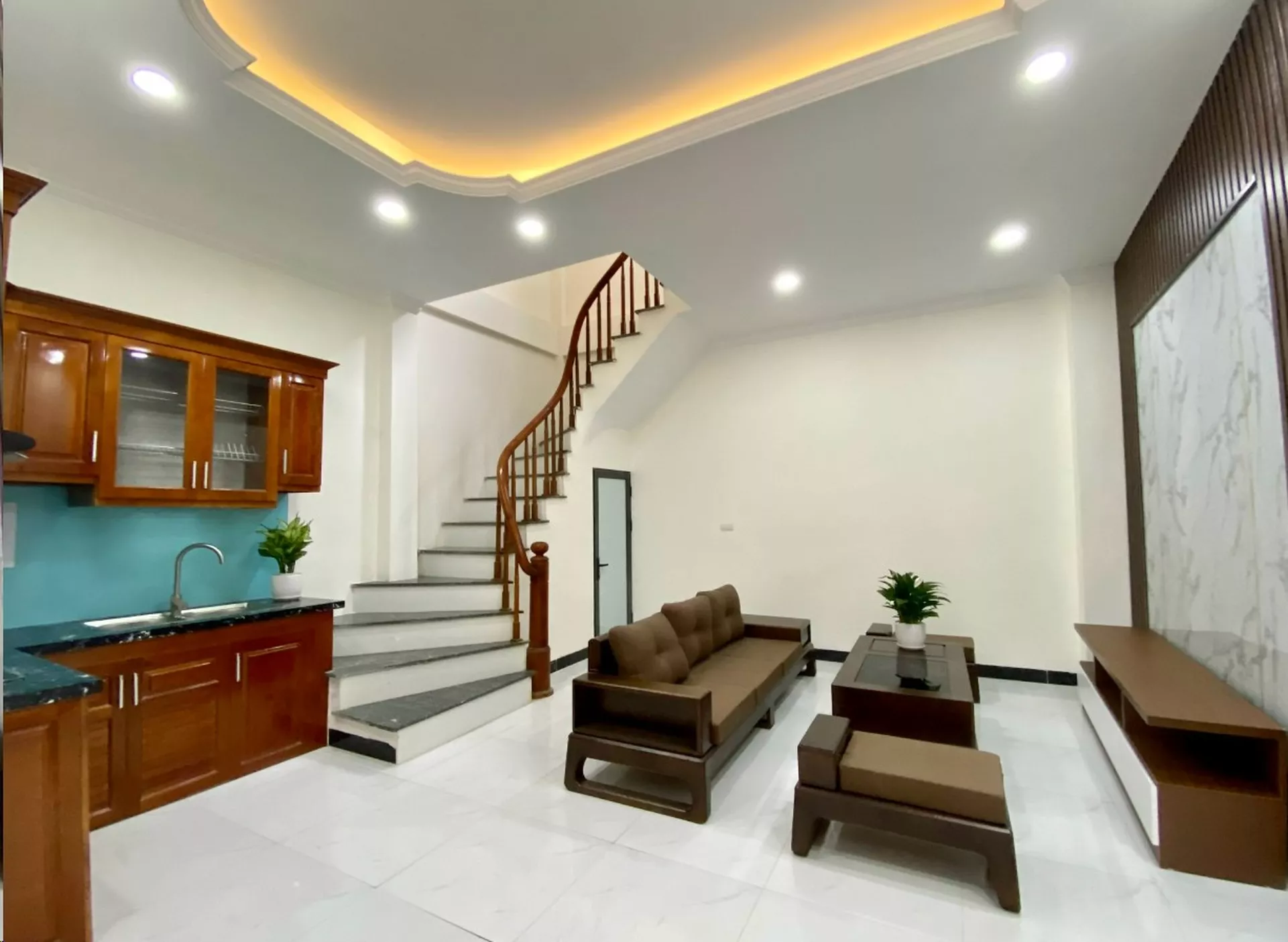Tổng quan mua bán nhà đất xung quanh Học viện An Ninh Nhân Dân