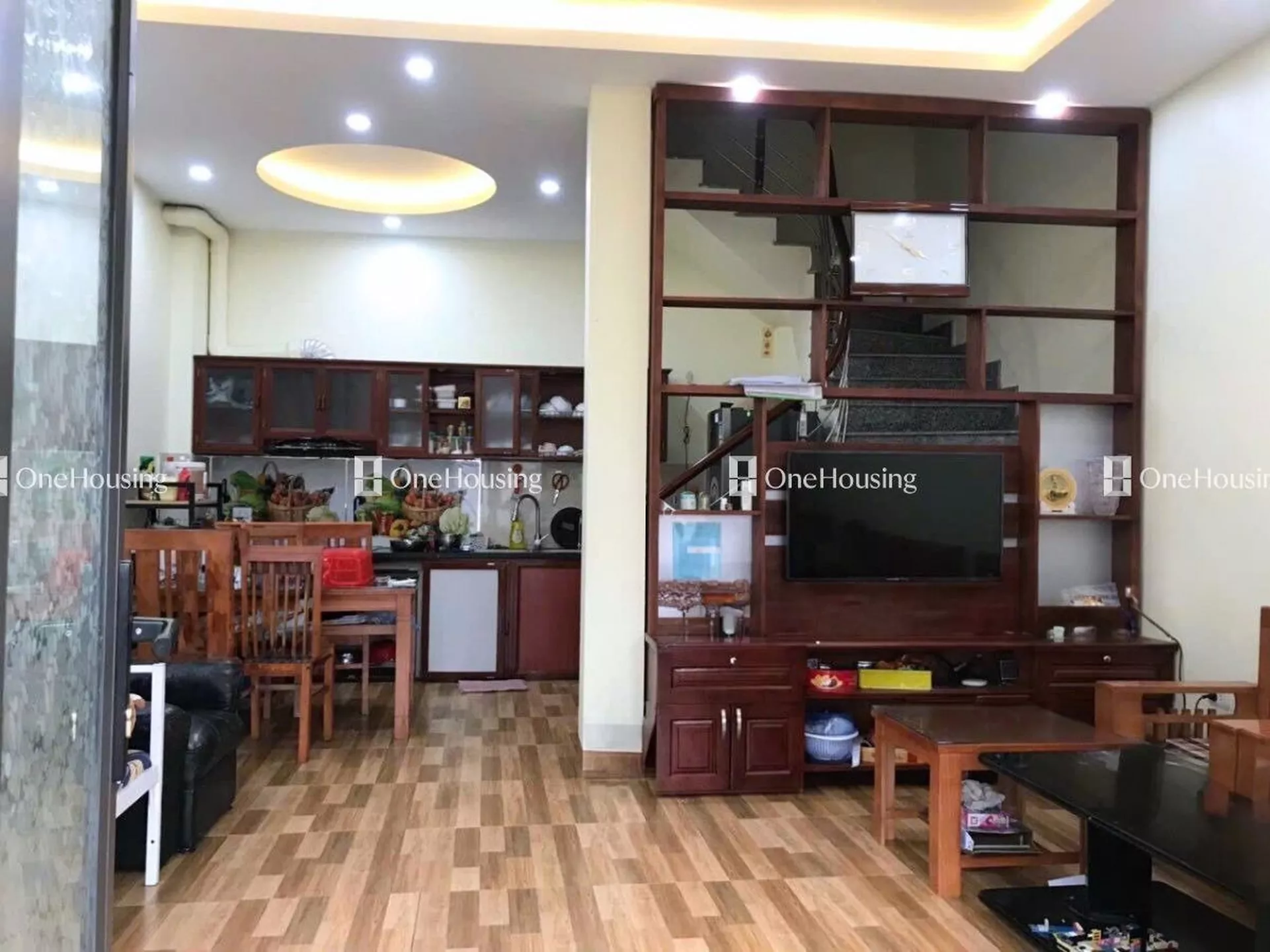 Nhà nguyên căn hướng Tây Bắc quận Bắc Từ Liêm đang bán bao nhiêu?