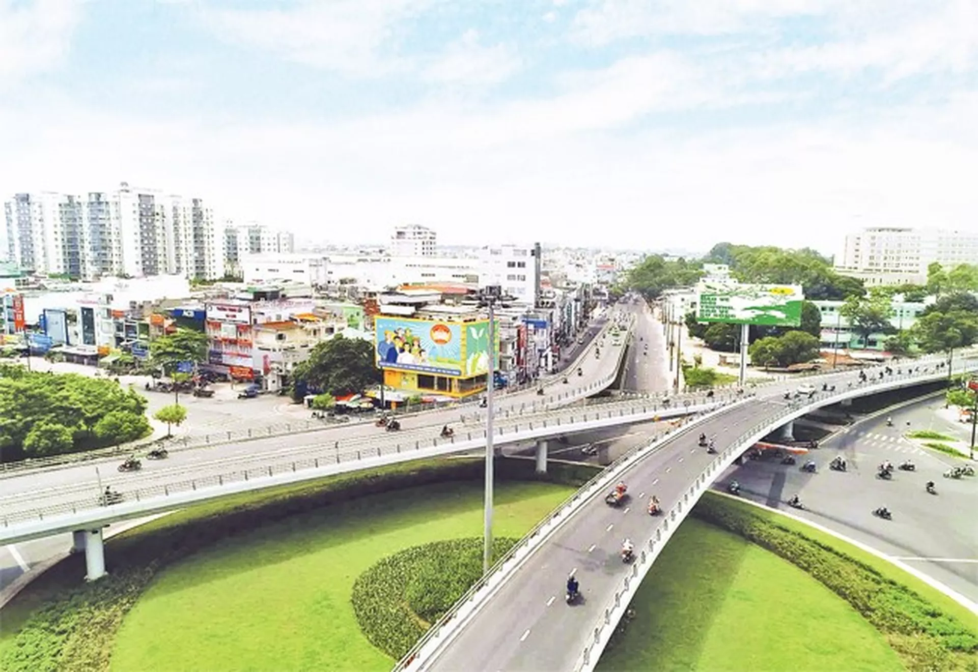 Nhà mặt phố tại đường Thống Nhất, quận Gò Vấp có giá bán bao nhiêu?