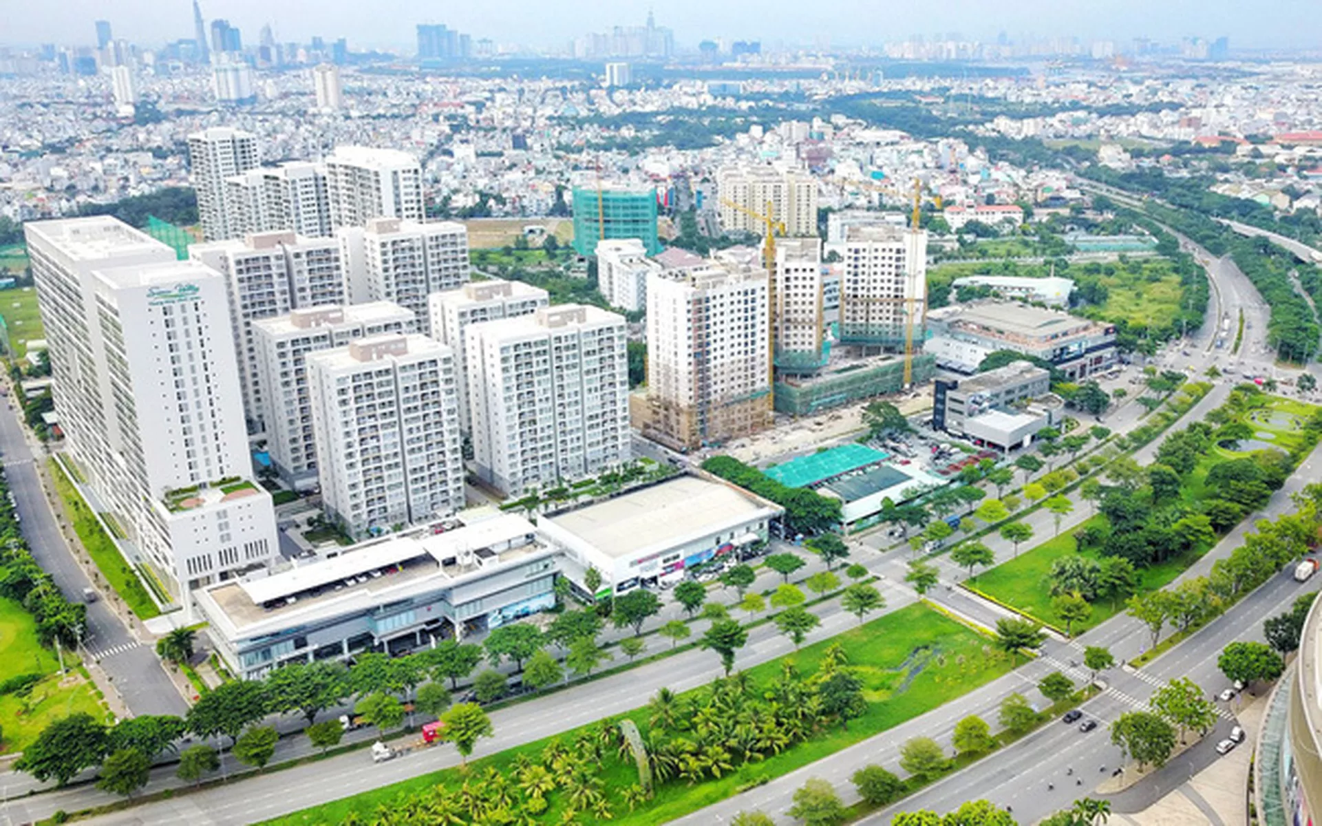 Bán 9 căn nhà phố đắt đỏ: Môi giới chia sẻ bí quyết thành công