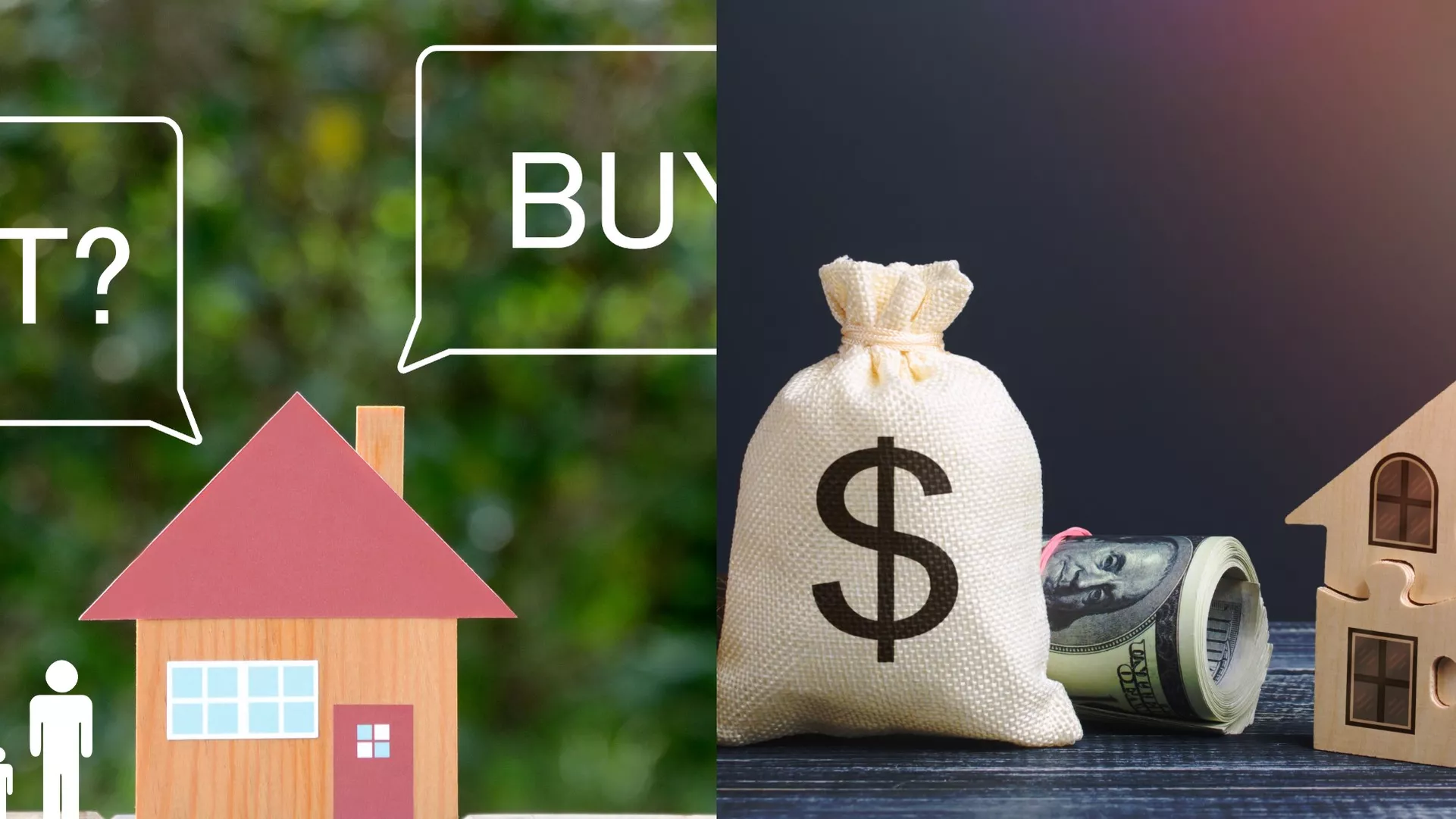 Nợ xấu có được phép mua nhà trả góp?