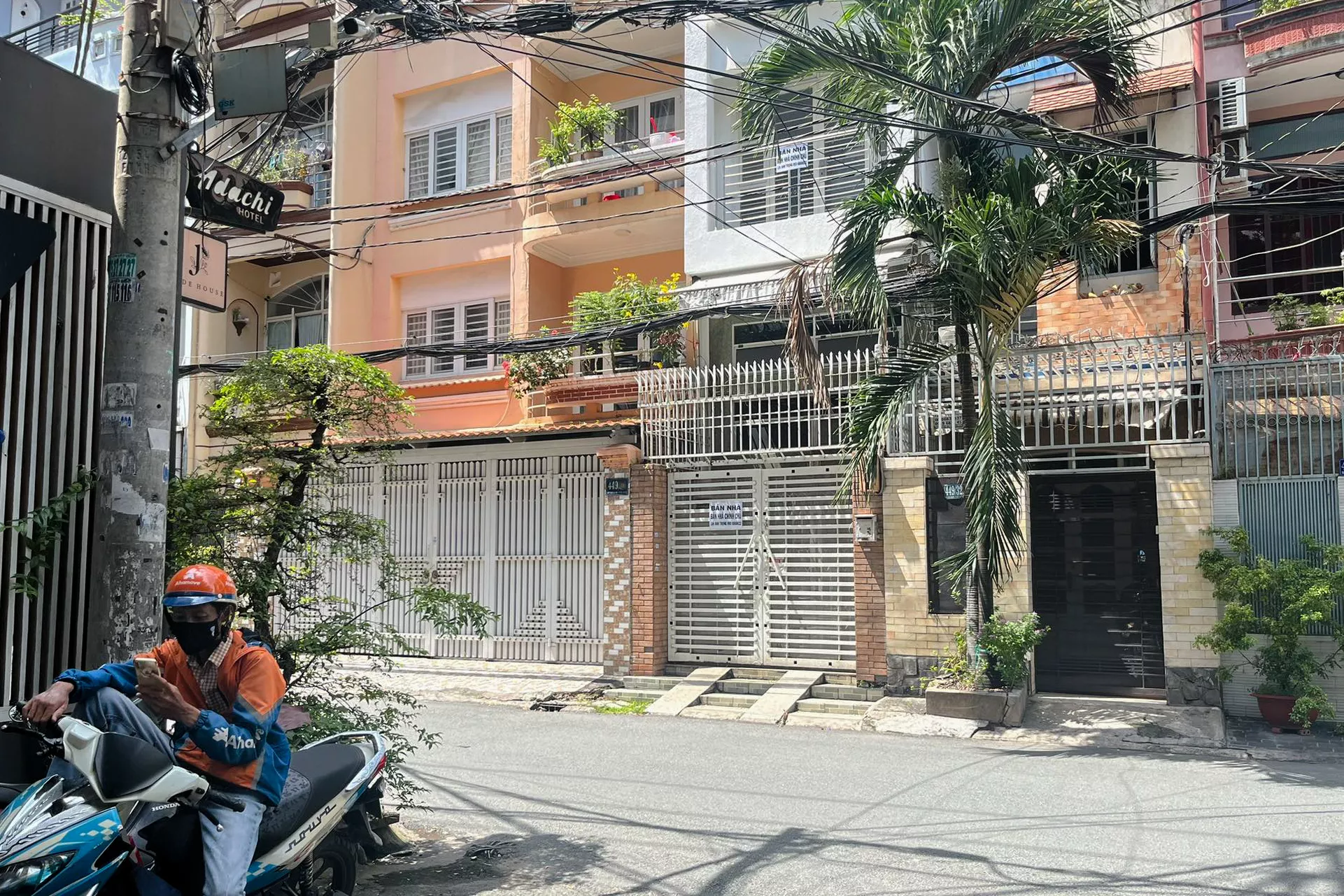 Môi giới tìm nguồn nhà đất chính chủ ở đâu? 