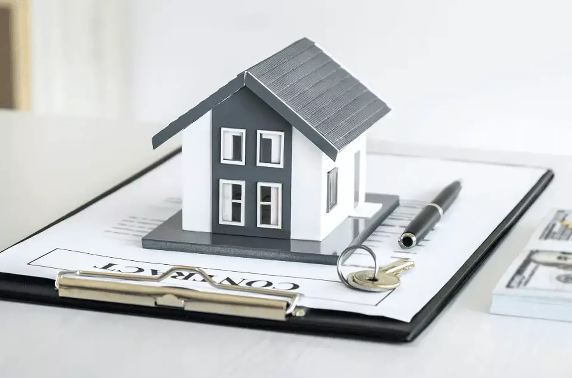 Dịch vụ ký gửi nhà đất - chung cư chuyên nghiệp nhất tại Hà Nội