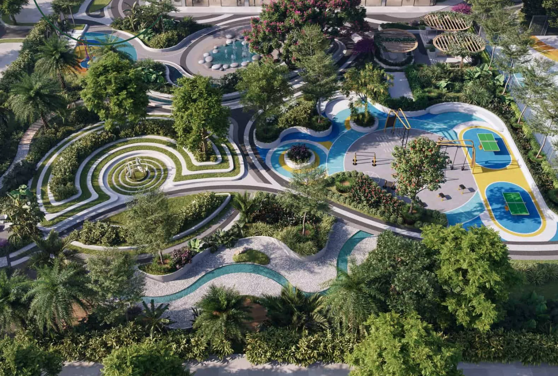Tại sao gia đình đa thế hệ nên lựa chọn căn hộ toà ATMOS - Lumière Evergreen Vinhomes Smart City?
