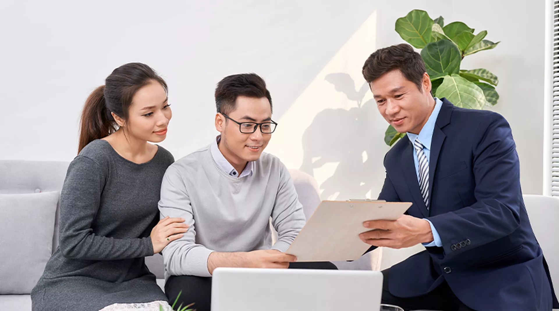 5 bí quyết giúp bạn thuê nhà qua môi giới thành công, hiệu quả