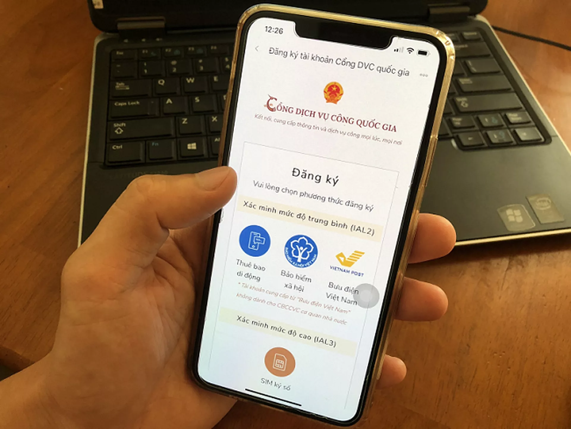 Cách đăng ký tạm trú online đơn giản, nhanh gọn dành cho người thuê nhà