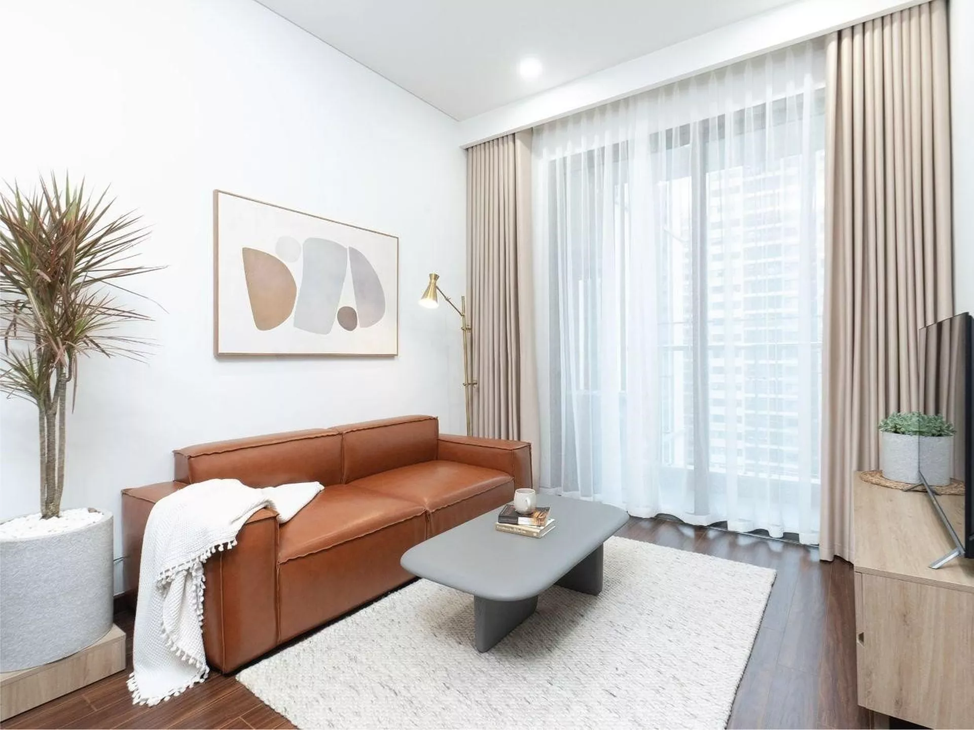 Đừng để chi phí thuê nhà làm ảnh hưởng đến mục tiêu tài chính của bạn với các mẹo sau