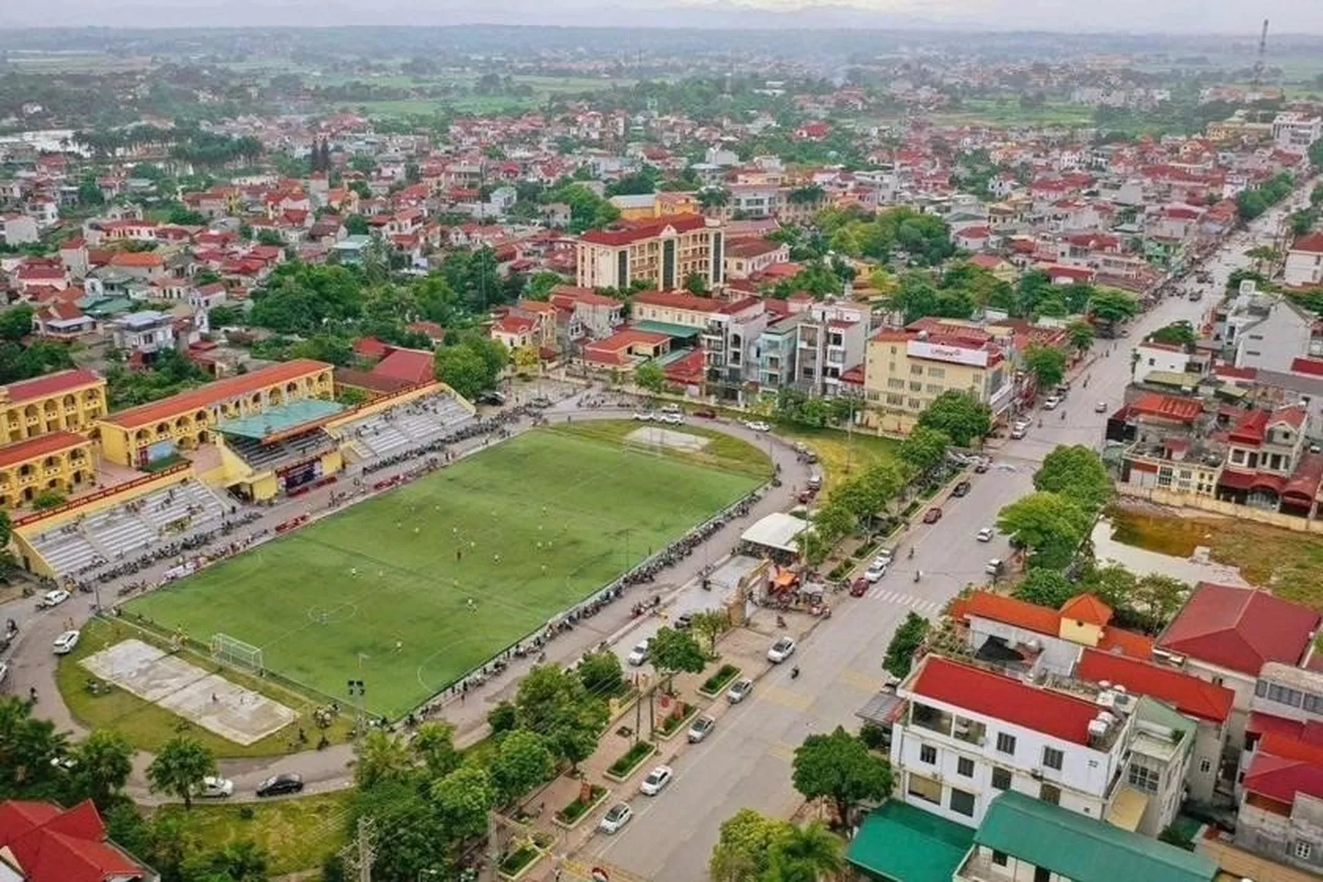 Thông tin ký gửi nhà đất và nhà chung cư Huyện Ba Vì Hà Nội