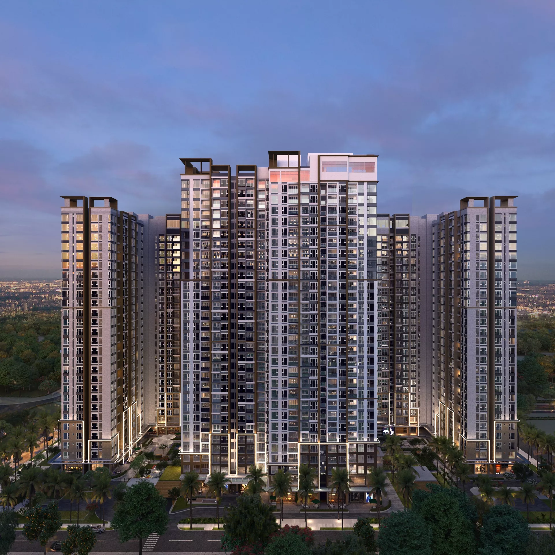Cập nhật chính sách bán hàng dự án Masteri Waterfront tháng 10/2024