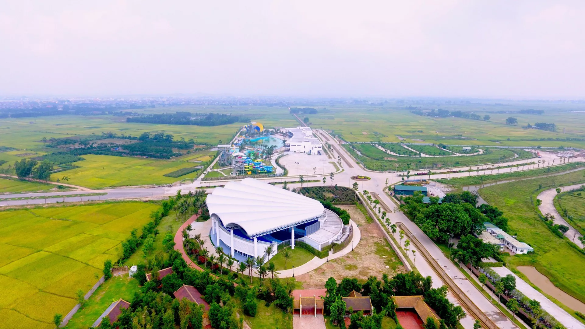 Thông tin ký gửi nhà đất và nhà chung cư Huyện Quốc Oai Hà Nội