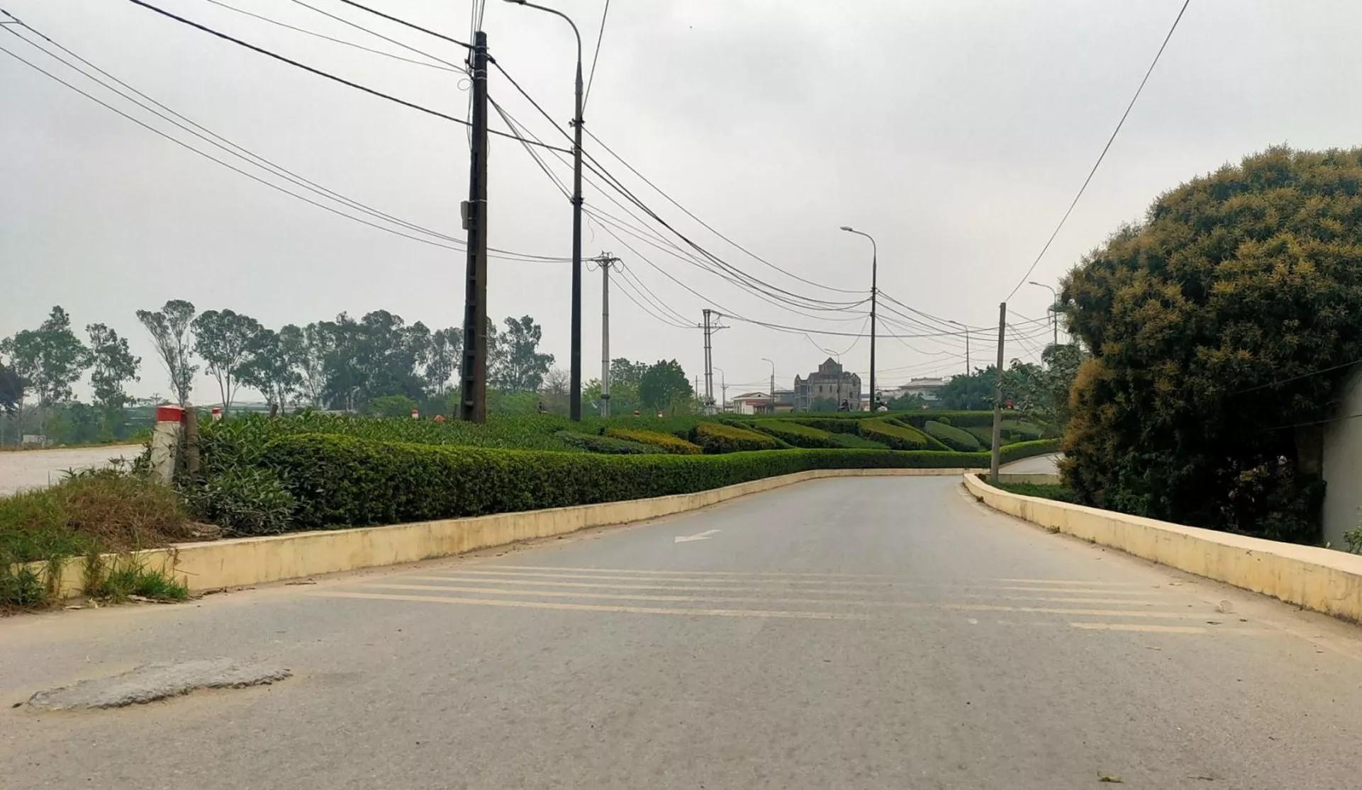 Cập nhật thông tin quy hoạch xã Vạn Phúc huyện Thanh Trì Hà Nội mới nhất
