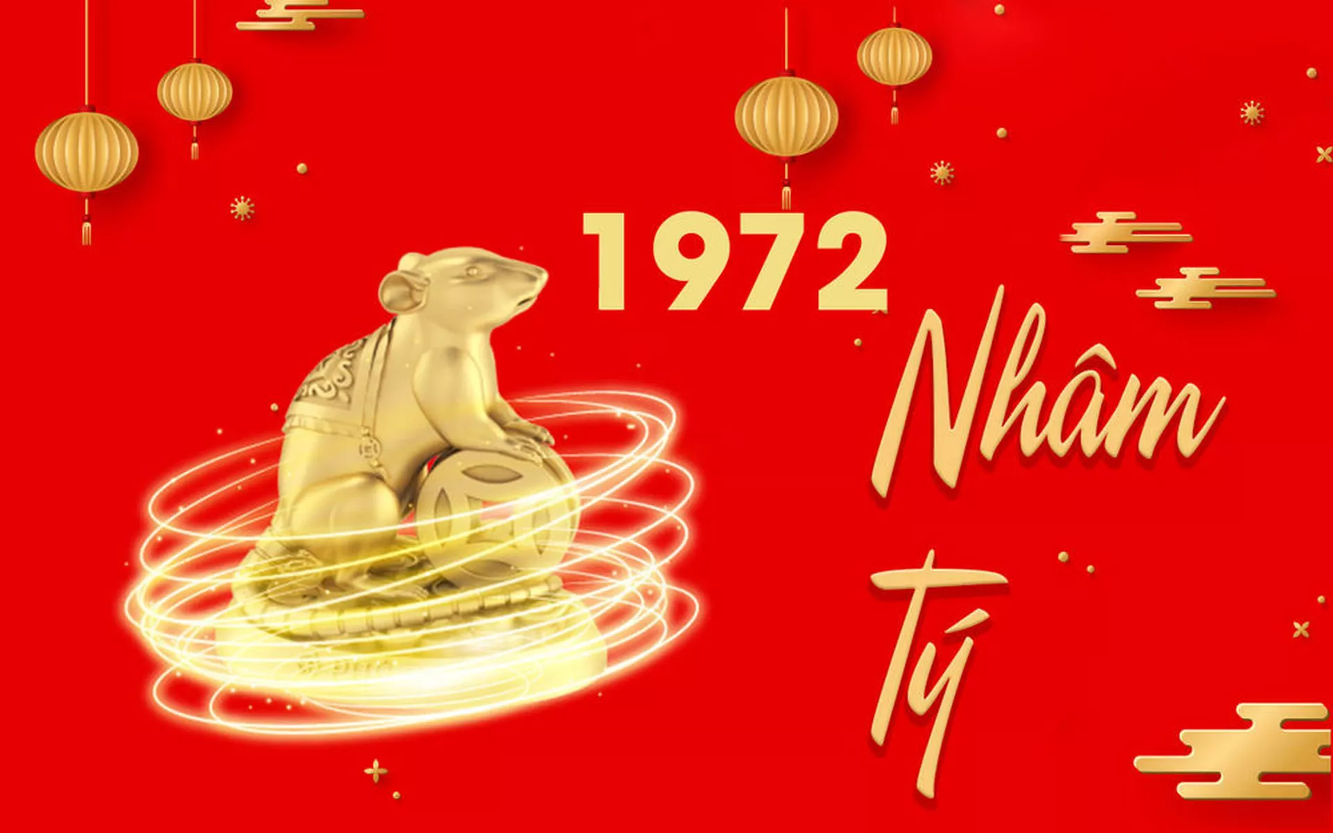 Ngày, giờ đẹp để xuất hành cho tuổi Nhâm Tý 1972 trong năm 2025
