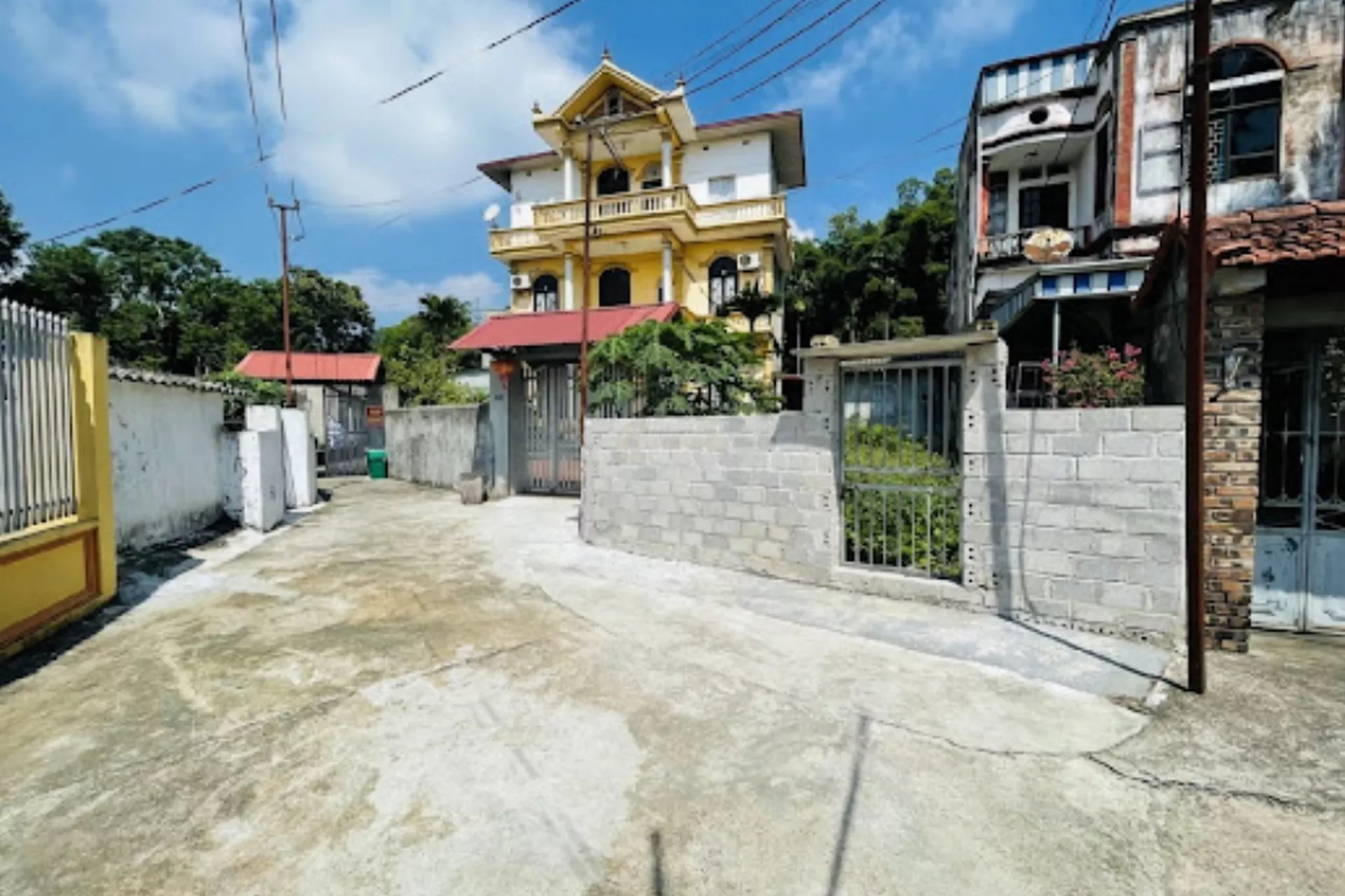 Cập nhật thông tin quy hoạch xã Thanh Bình huyện Chương Mỹ Hà Nội mới nhất