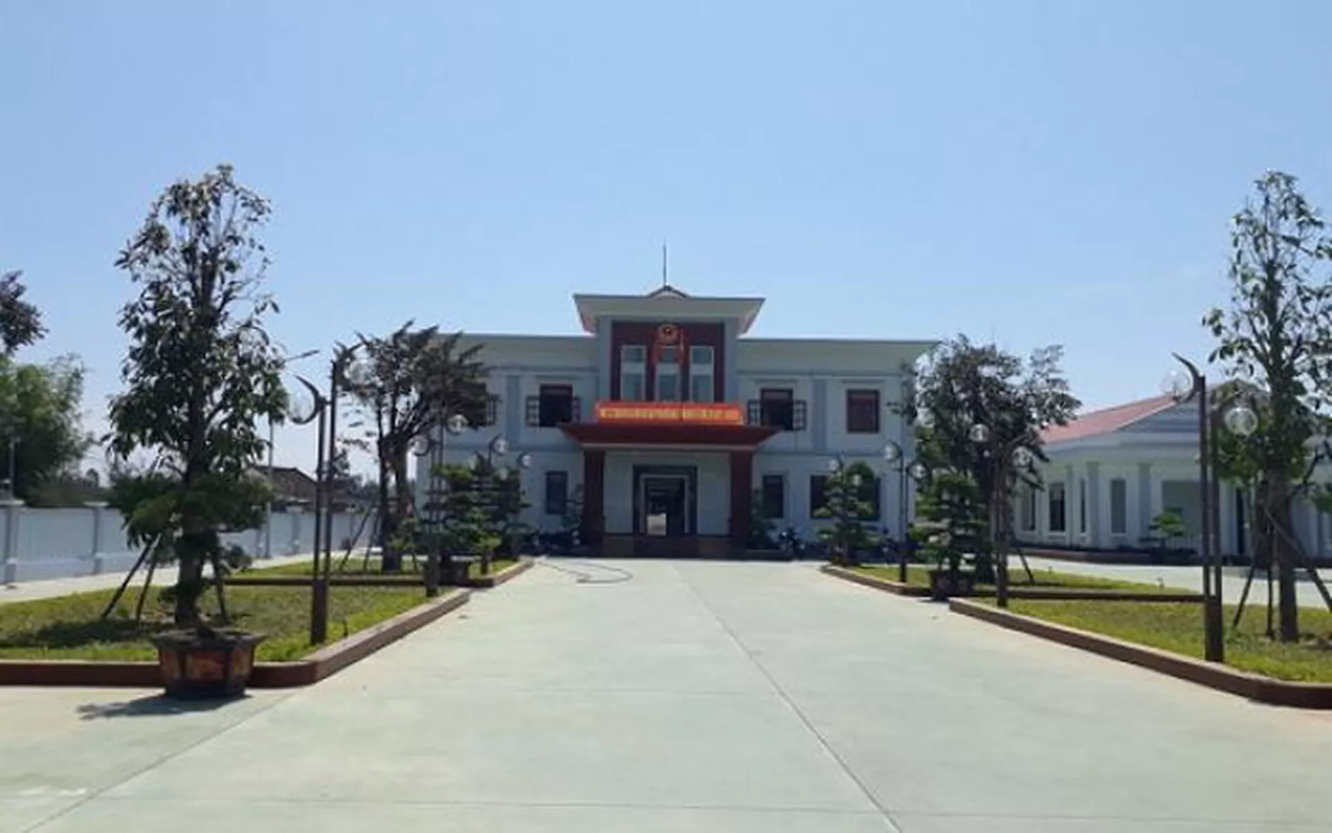 Cập nhật thông tin quy hoạch xã Phụng Châu huyện Chương Mỹ Hà Nội mới nhất