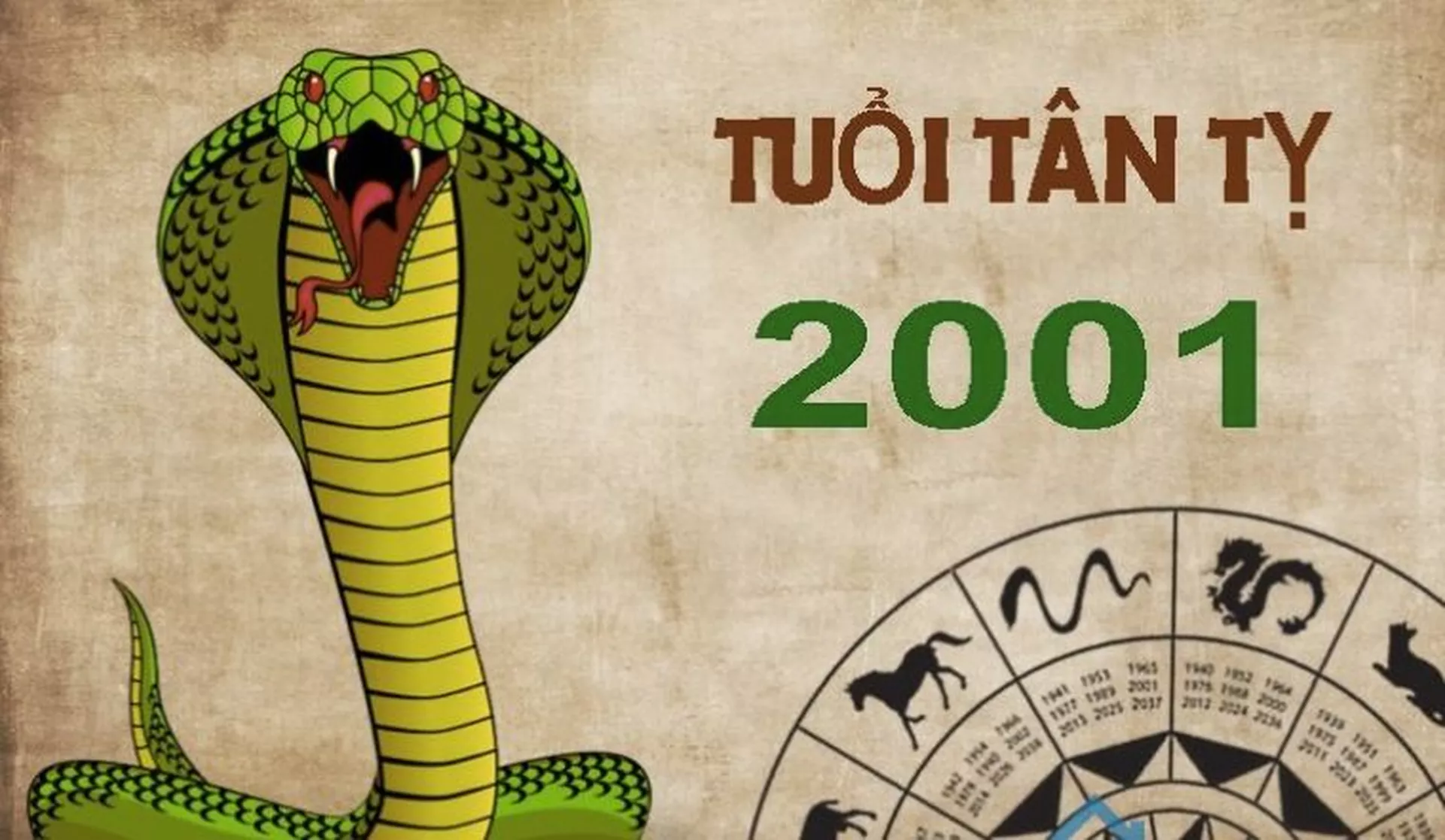 Gia chủ tuổi Tân Tỵ 2001 nên chọn tuổi nào xông nhà trong năm 2025?