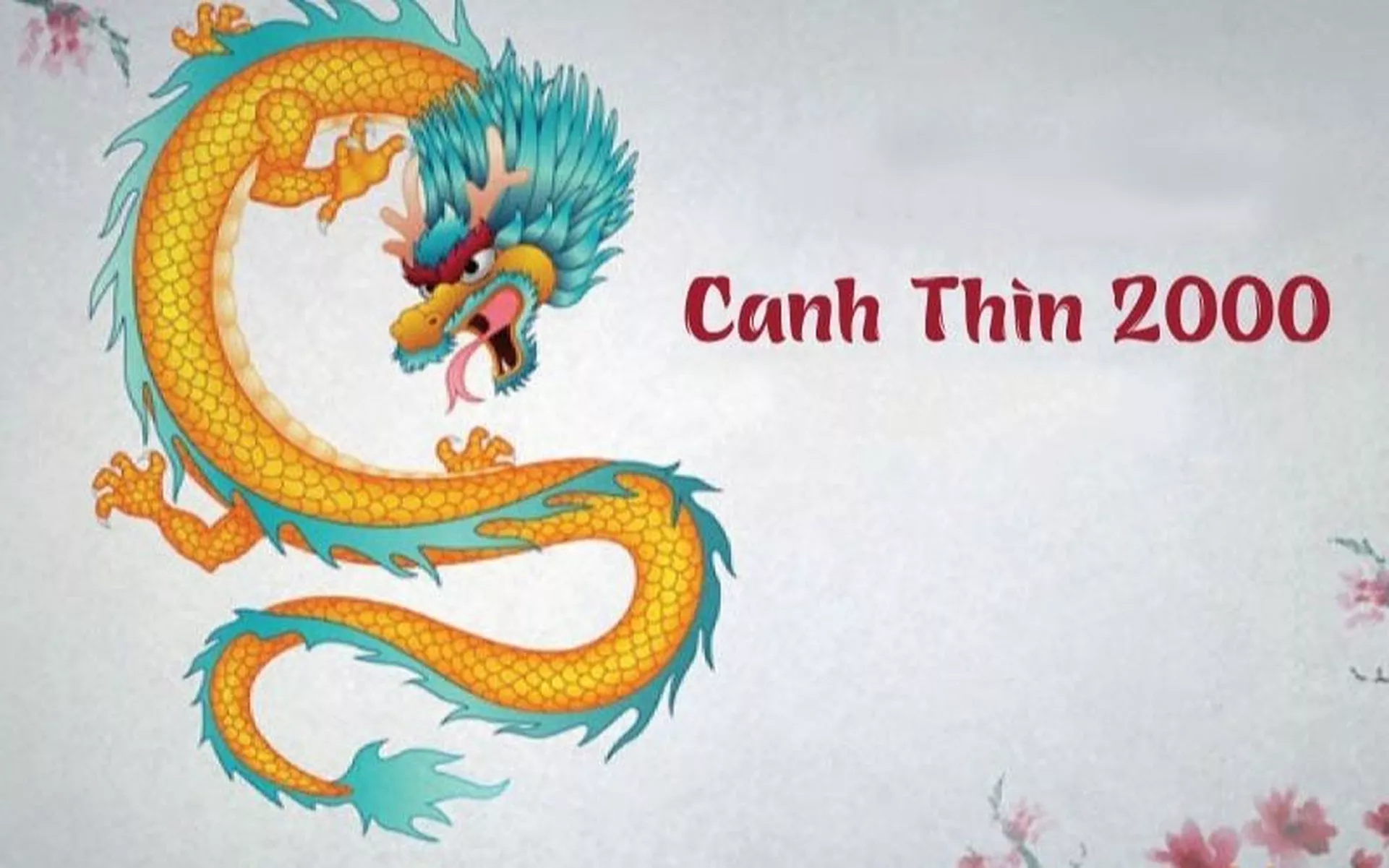 Xem tử vi tuổi Canh Thìn 2000 - Nam mạng năm 2025 CHI TIẾT NHẤT