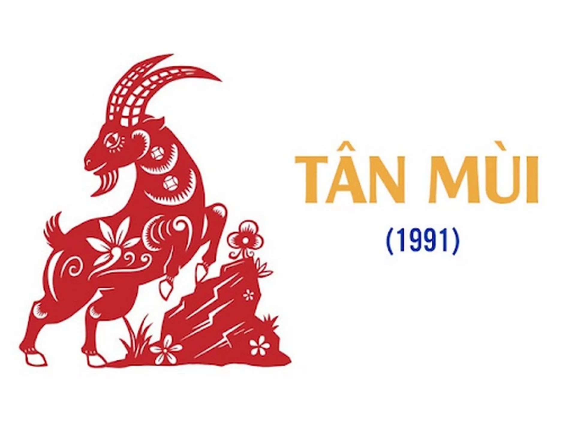 Nam Tân Mùi 1991 lấy vợ tuổi nào để có cuộc sống sung túc, giàu sang năm 2025?