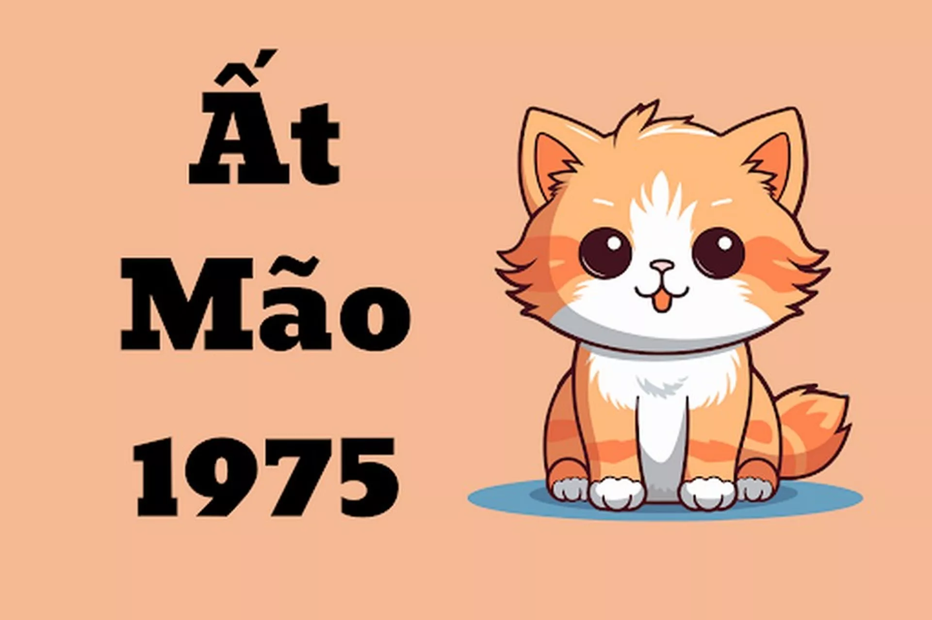 Xem tử vi tuổi Ất Mão 1975 nữ mạng năm 2025 CHI TIẾT NHẤT