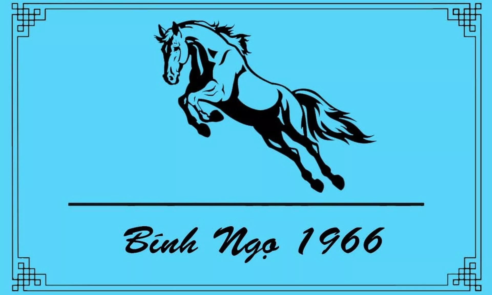 Vận trình tử vi tuổi Bính Ngọ 1966 trong tháng 12 năm 2024 Âm lịch