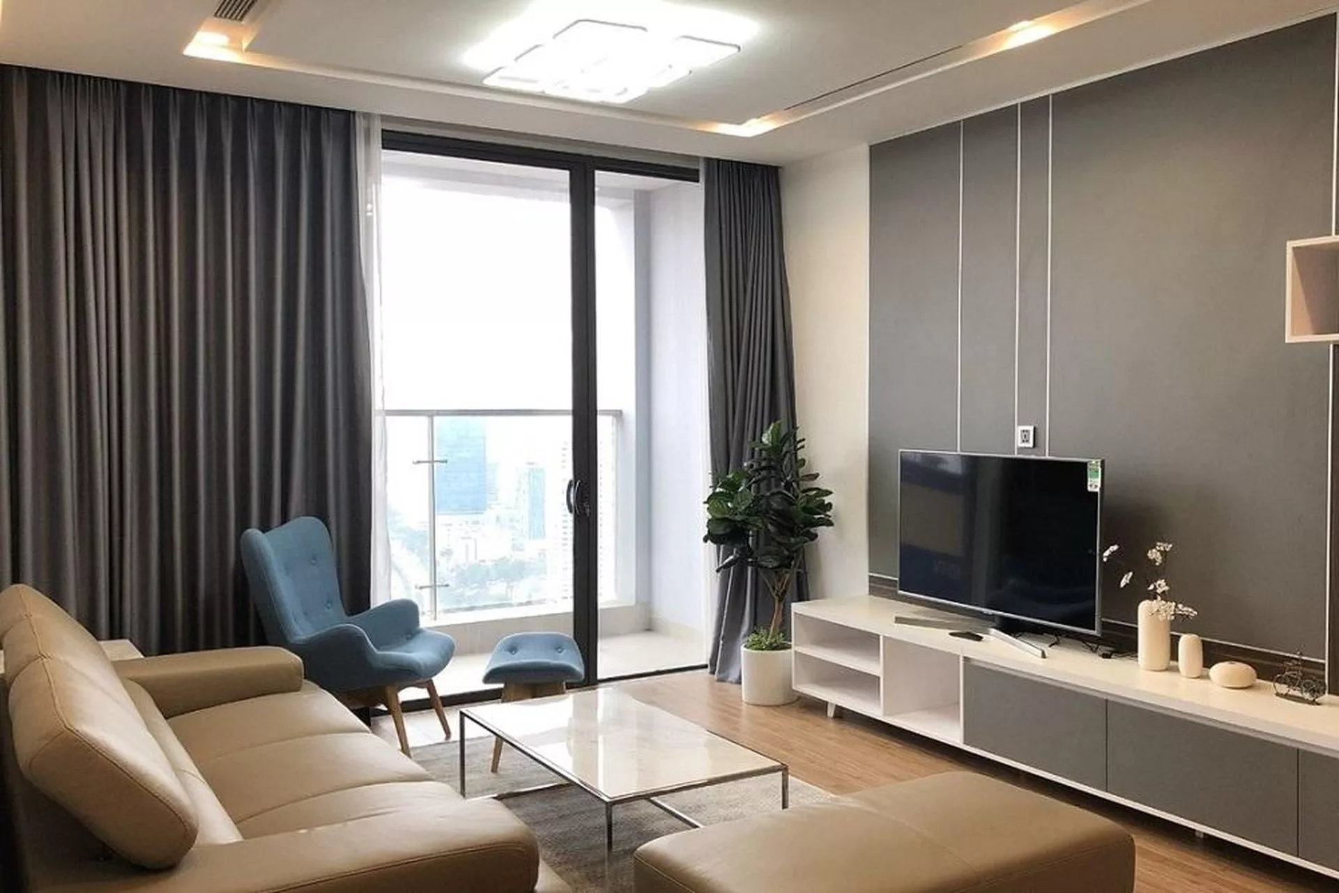 Bán nhà dự án Vinhomes Metropolis mới nhất 