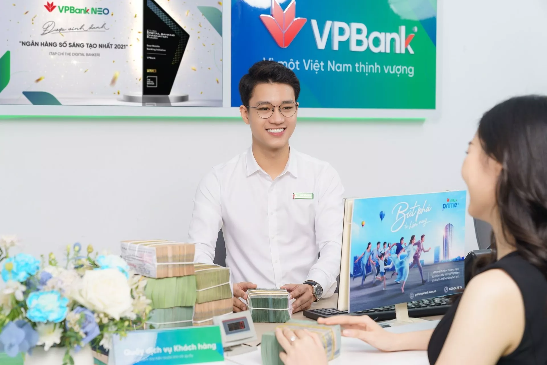 Lãi suất ngân hàng hôm nay ngày 22/4/2025: SCB duy trì mức thấp nhất thị trường chỉ từ 1,6%/năm