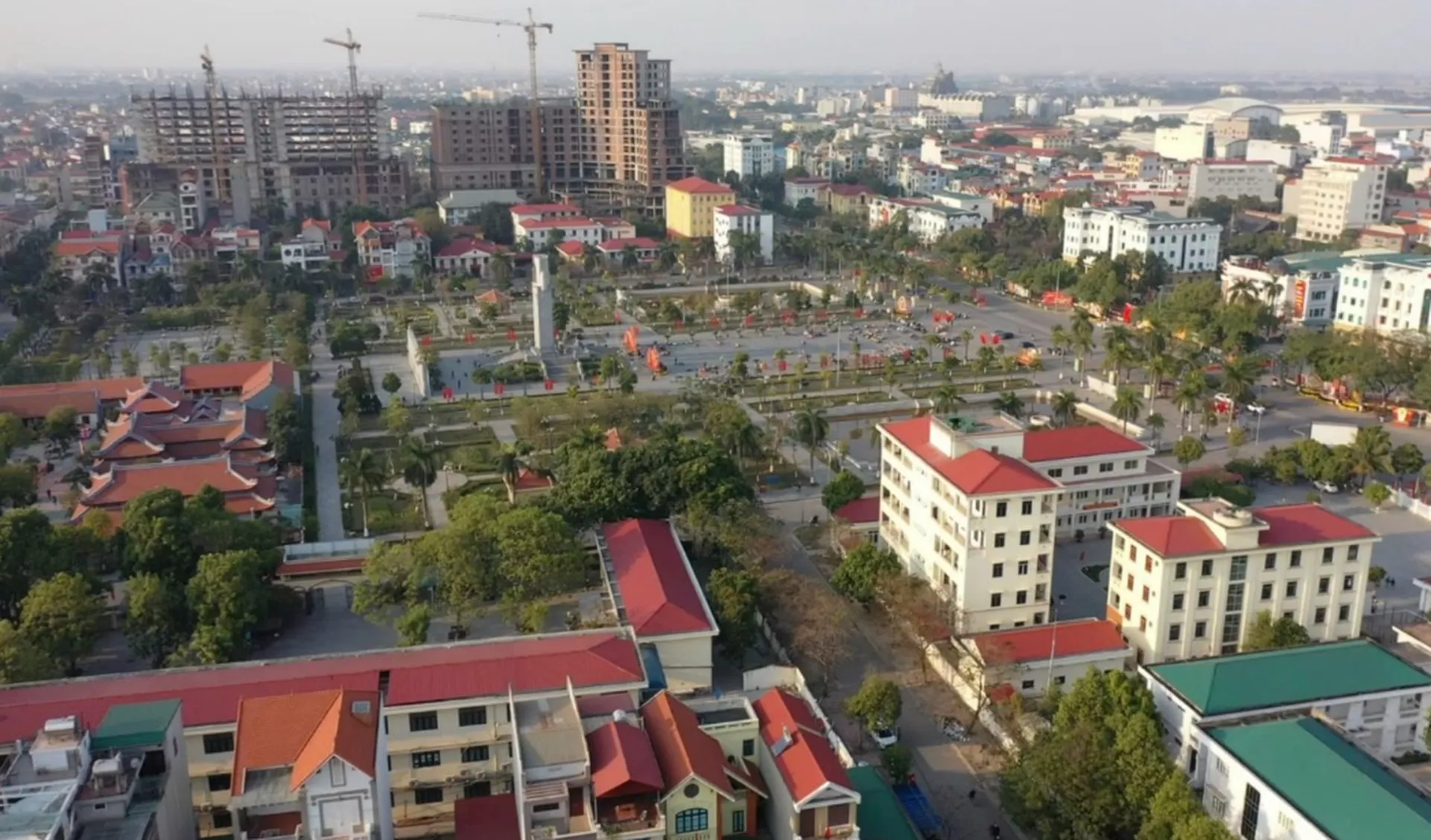 Đất nền Bắc Ninh sôi động đầu 2025: Giá tăng vọt, nhà đầu tư ùn ùn quay lại