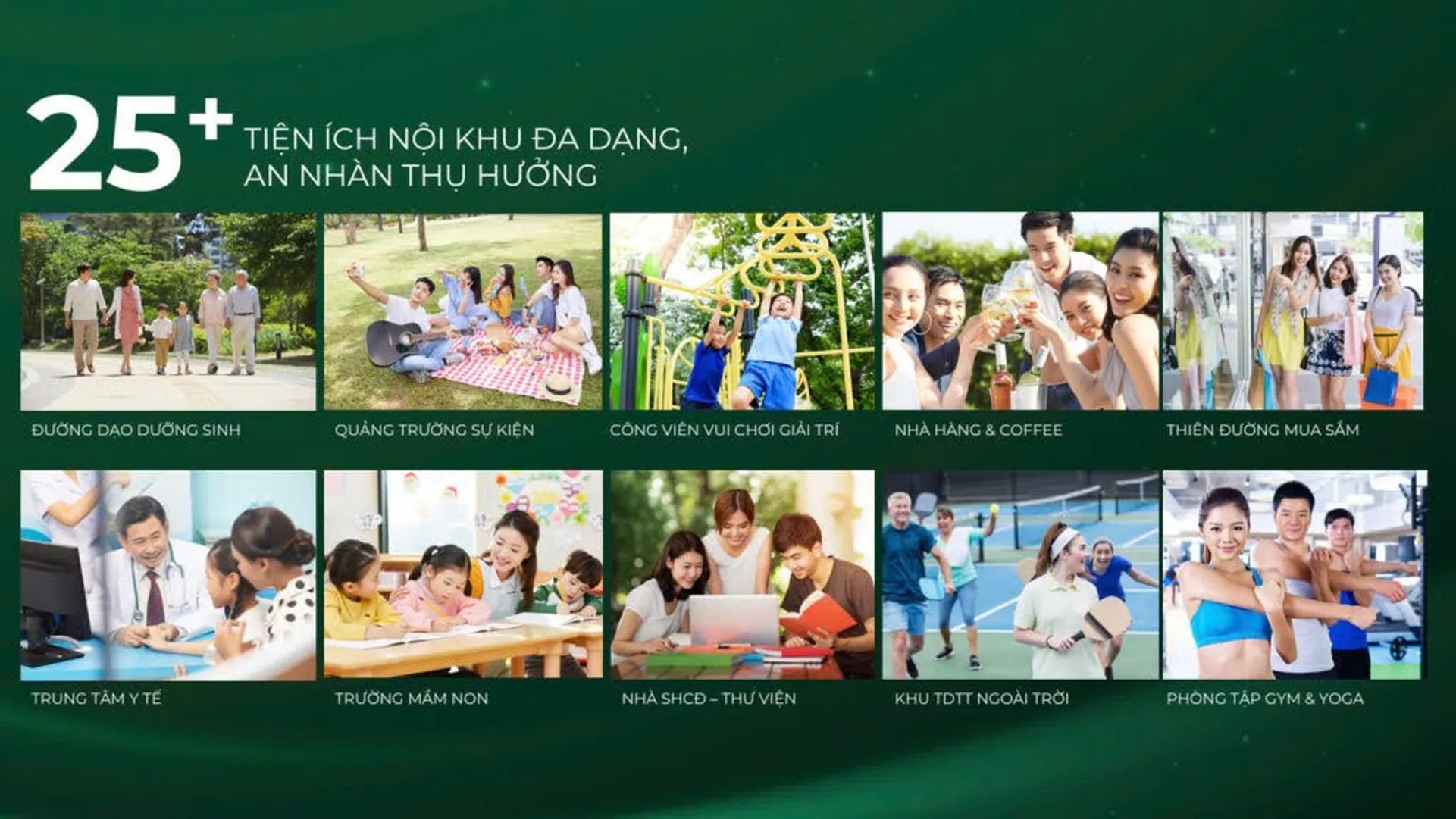 Conic Boulevard Bình Chánh: Thông tin dự án chi tiết
