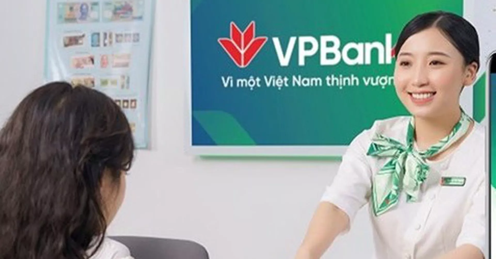 Lãi suất ngân hàng hôm nay 28/5/2025: VPBank lãi suất bậc thang cộng 0,3%