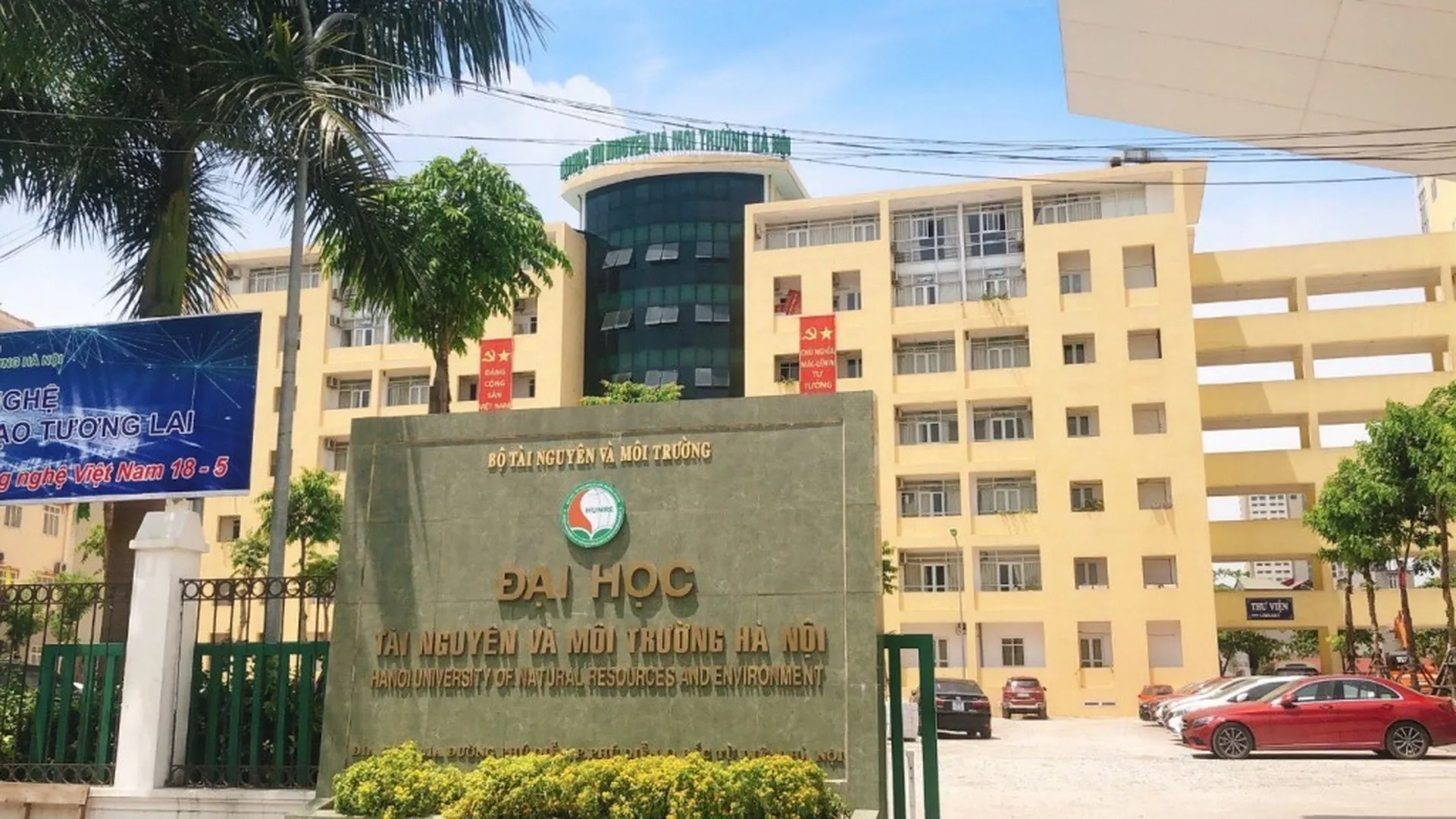 Giá thuê phòng trọ, nhà trọ gần Đại học Tài nguyên và Môi trường Hà Nội đang là bao nhiêu?