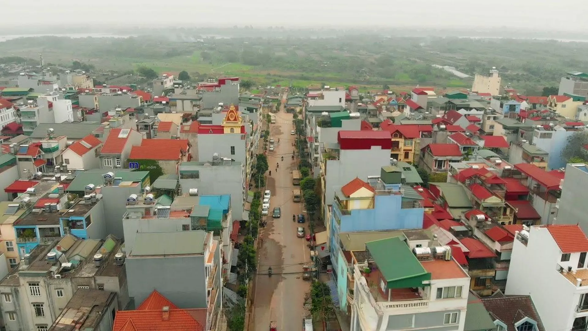 Cập nhật giá bán nhà riêng 3PN tại phường Tứ Liên, quận Tây Hồ