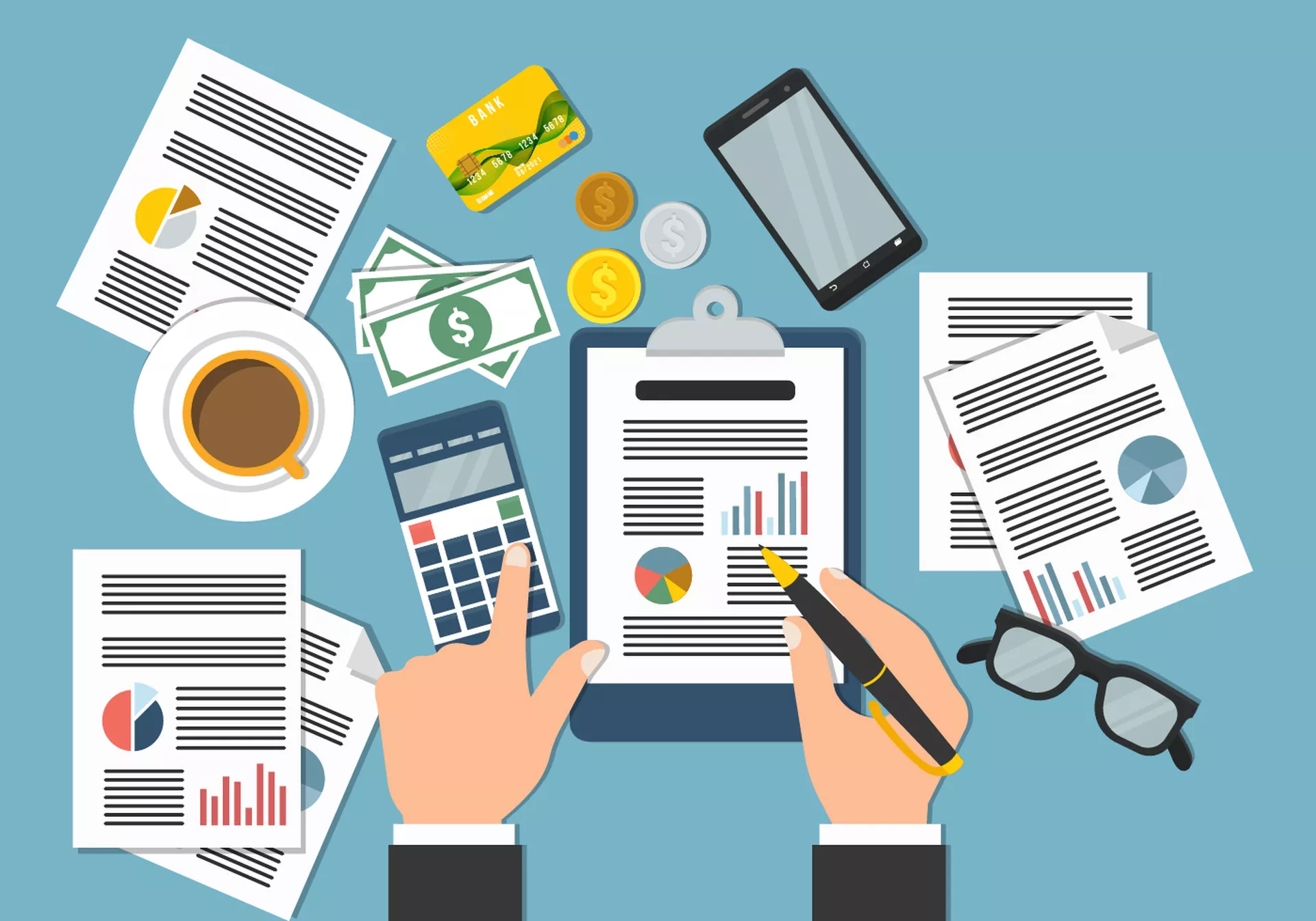 Vì sao không nên vay mua nhà quá 50% giá trị căn nhà?