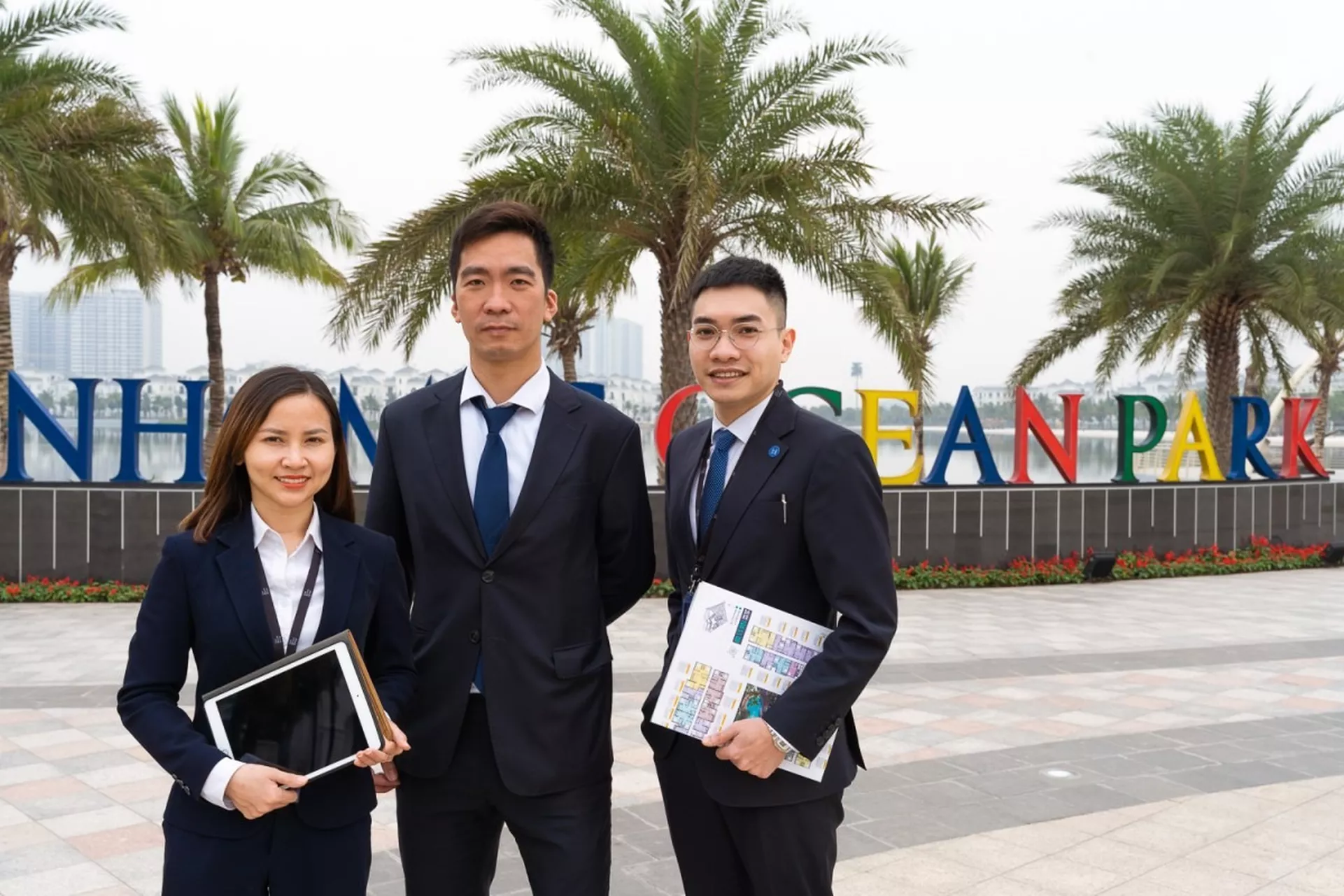 Bán nhanh căn hộ đầu tiên sau khi nằm lòng những bí quyết sau từ "super sale" bất động sản