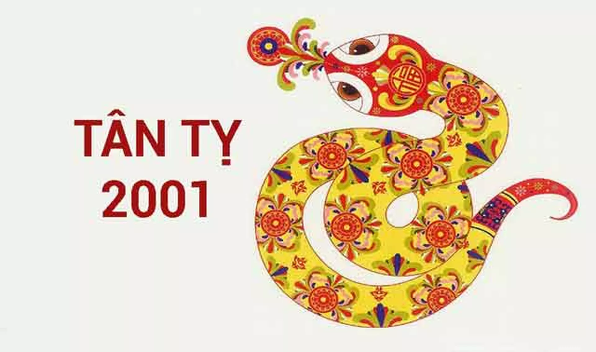 Tuổi Tân Tỵ 2001 nên sơn nhà màu gì để mang lại may mắn?