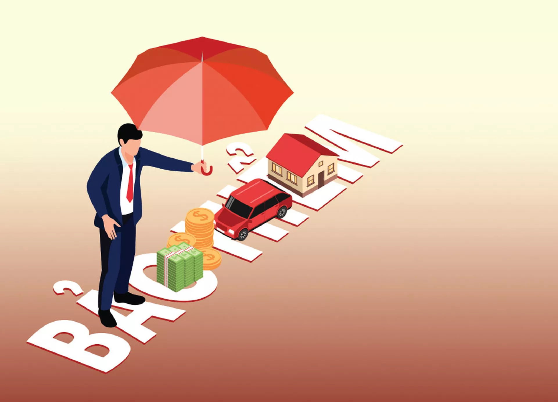 Có 500 triệu đồng trong tay, nên tiết kiệm hay đầu tư?