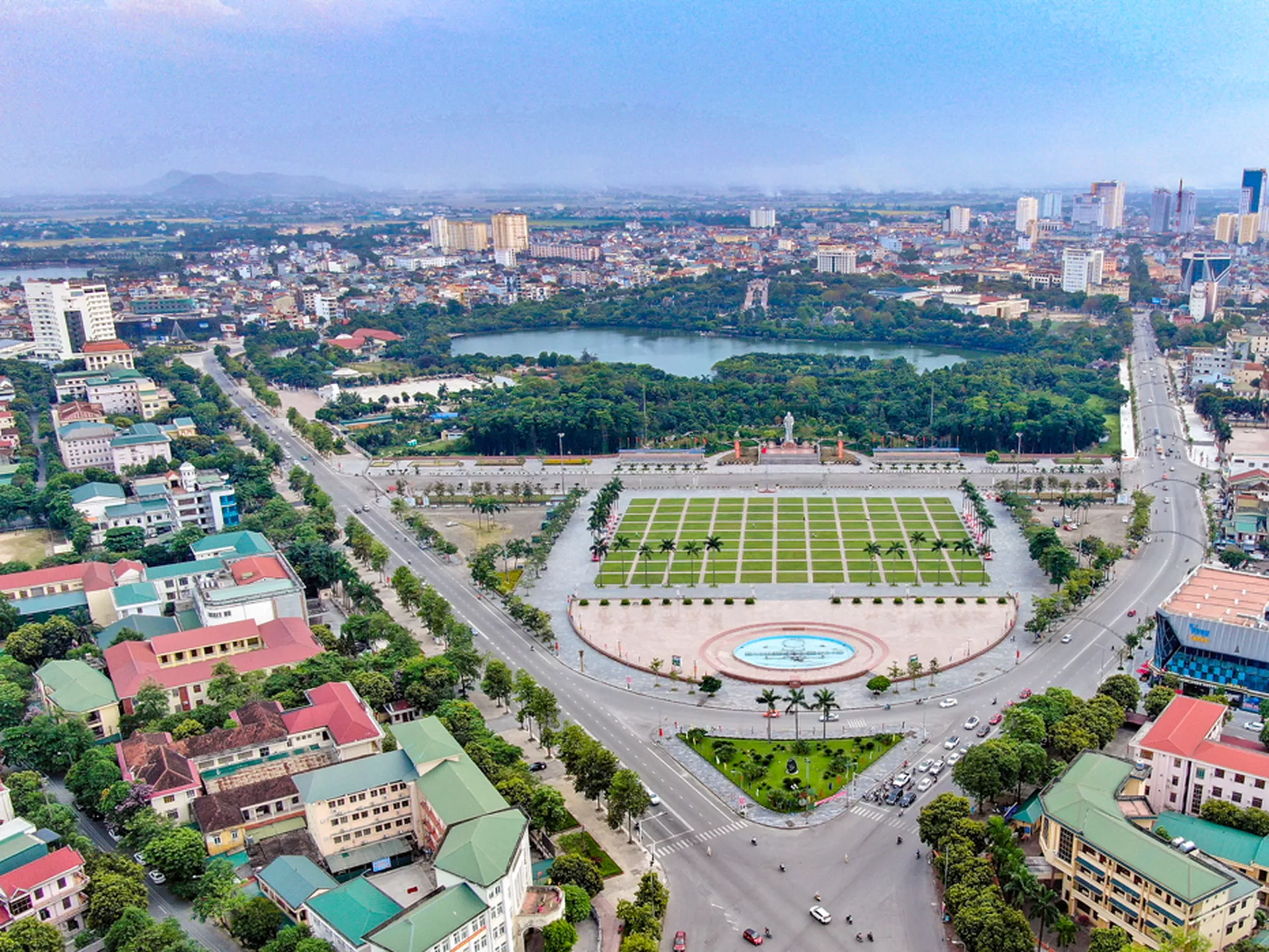 Tổng quan tình hình thị trường đất nền Nghệ An cập nhật mới nhất