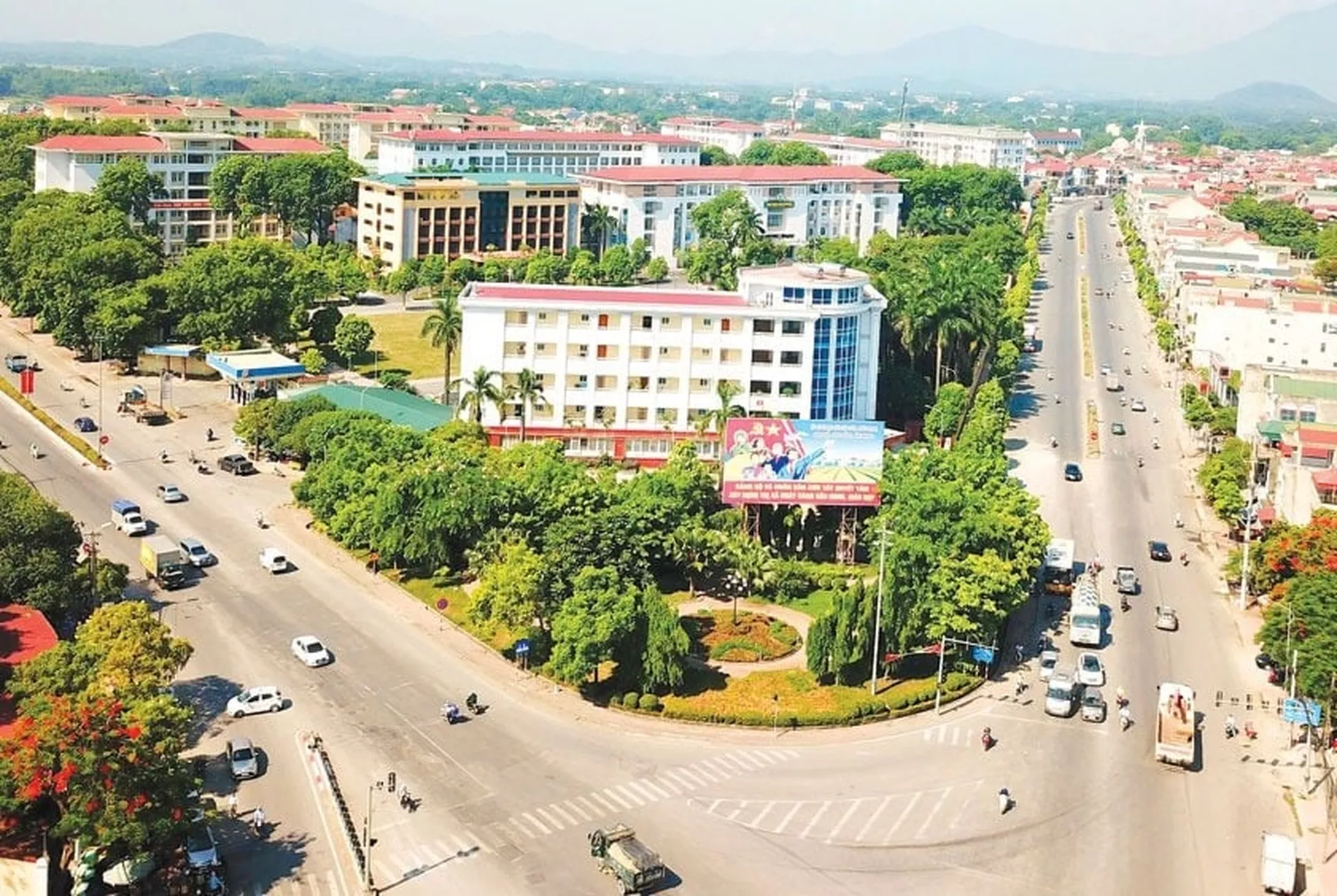 Thông tin ký gửi nhà đất và nhà chung cư thị xã Sơn Tây Hà Nội