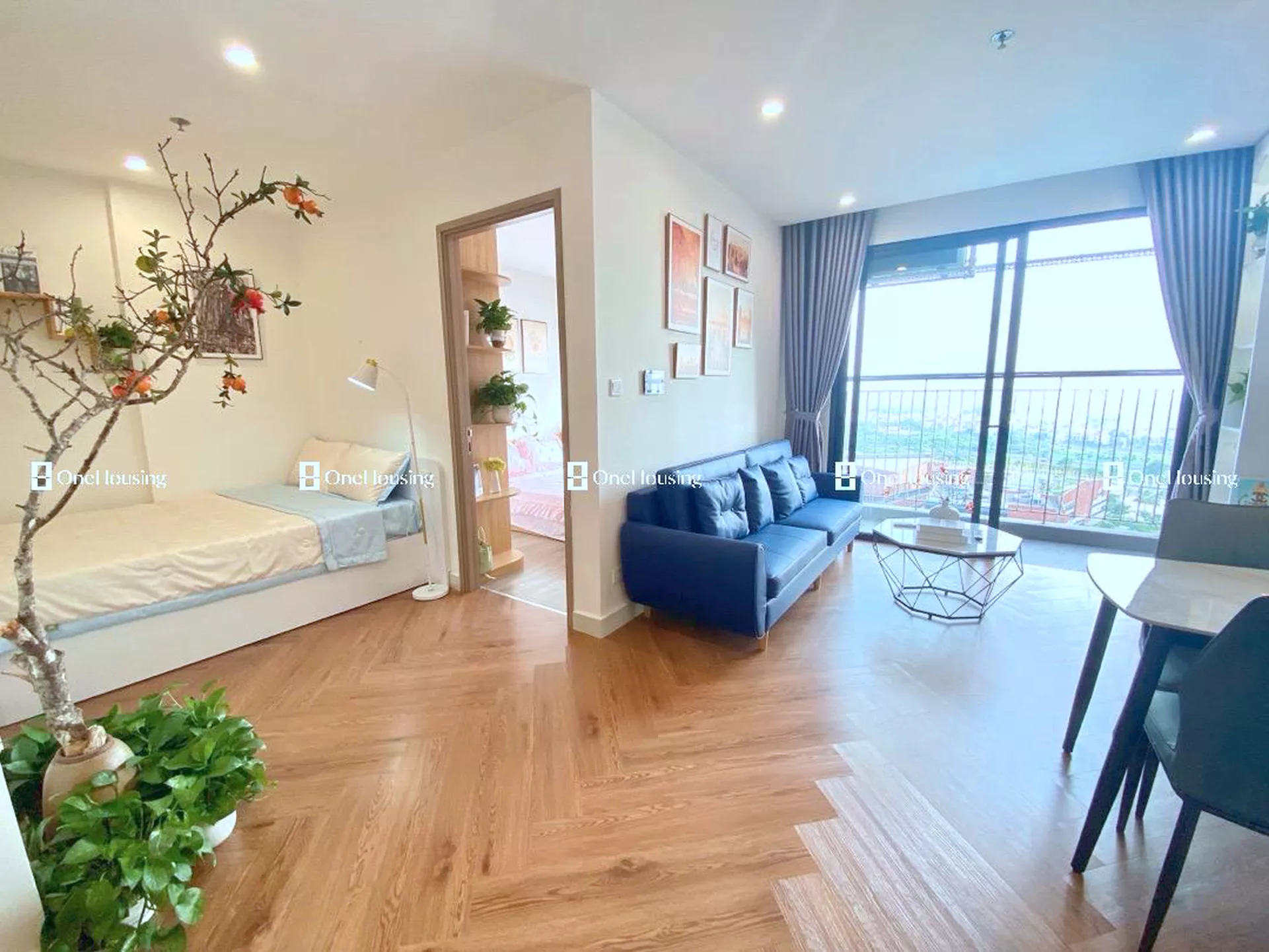 Onehousing image