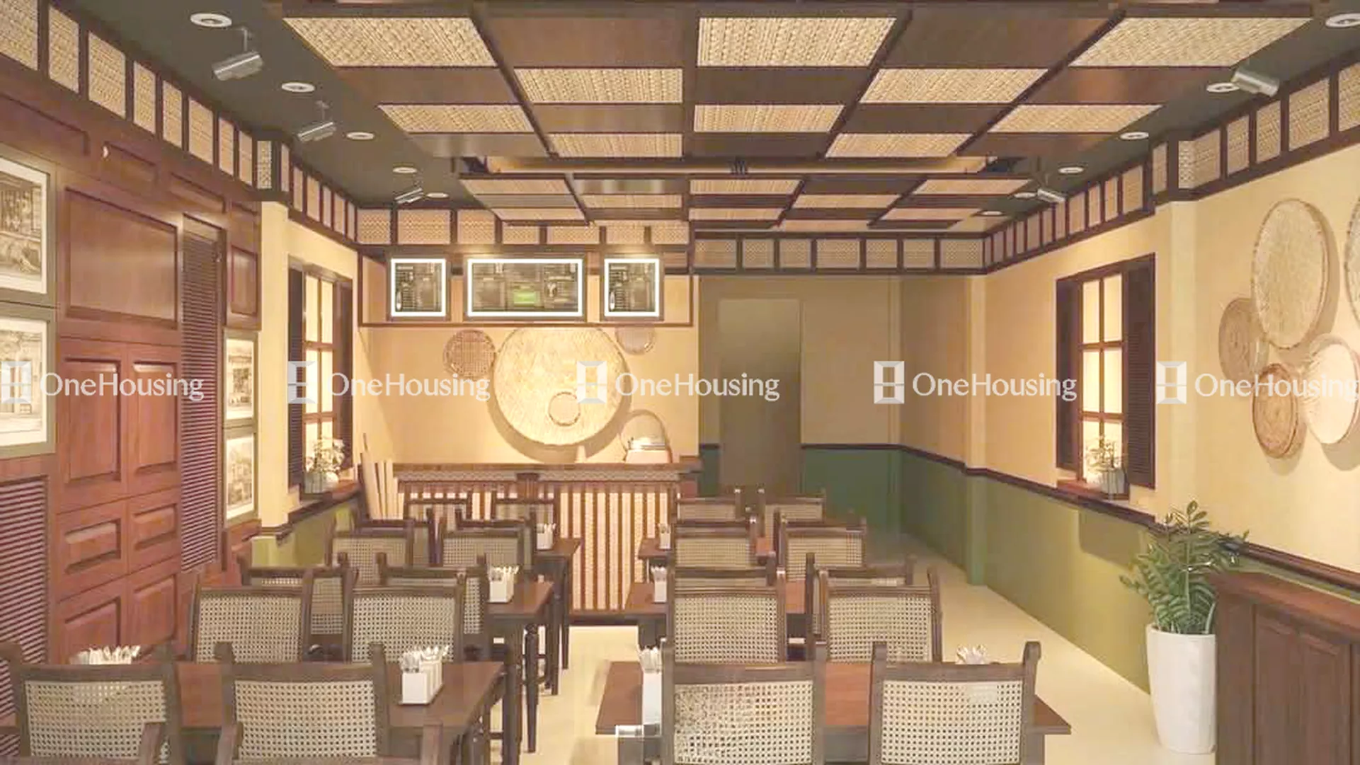 Onehousing image