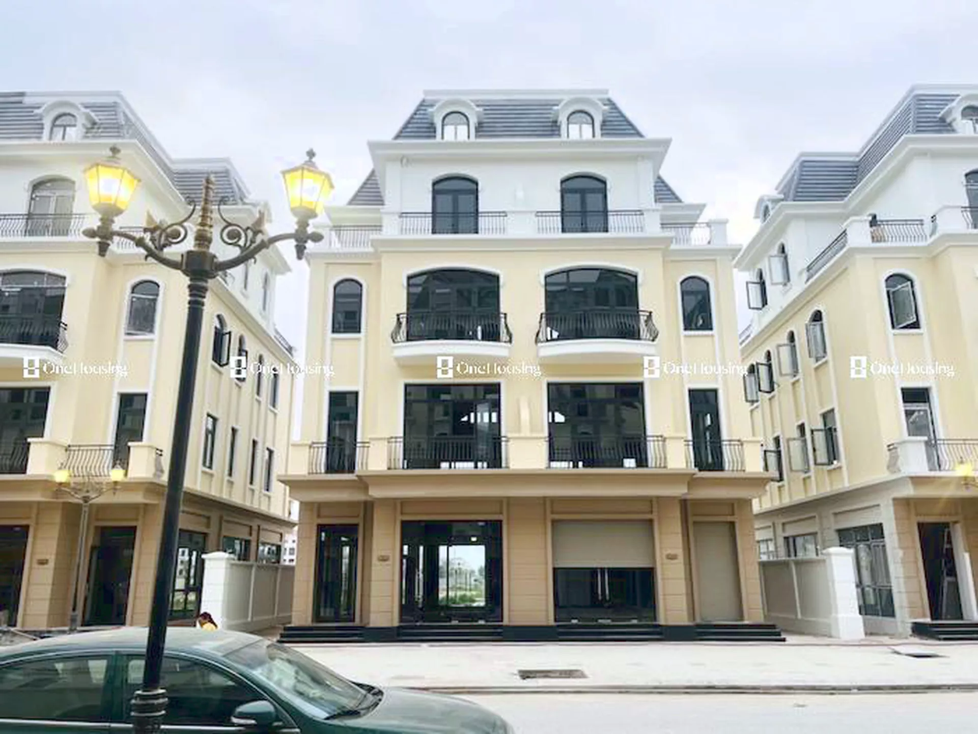 Onehousing image