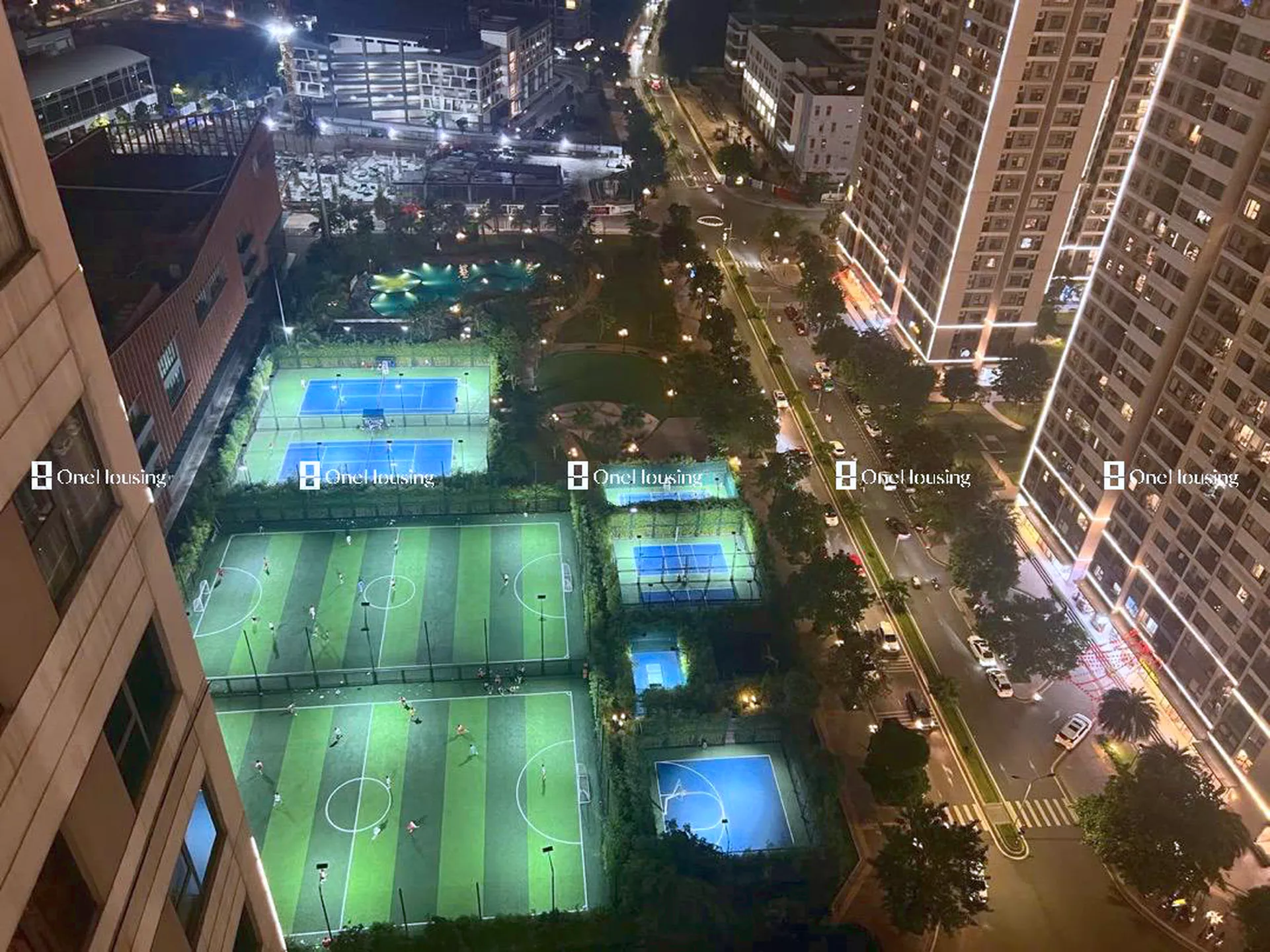 Onehousing image