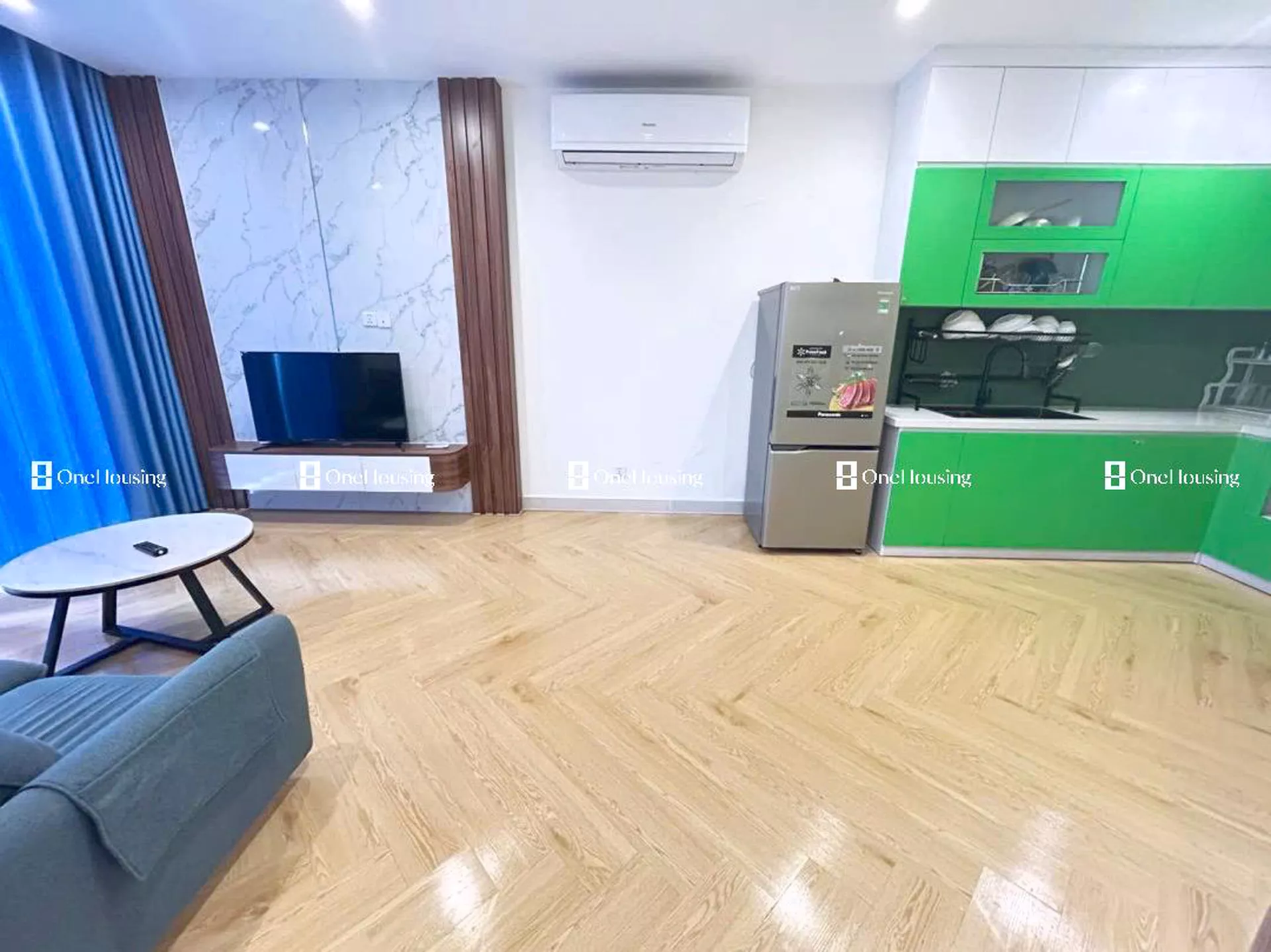 Onehousing image