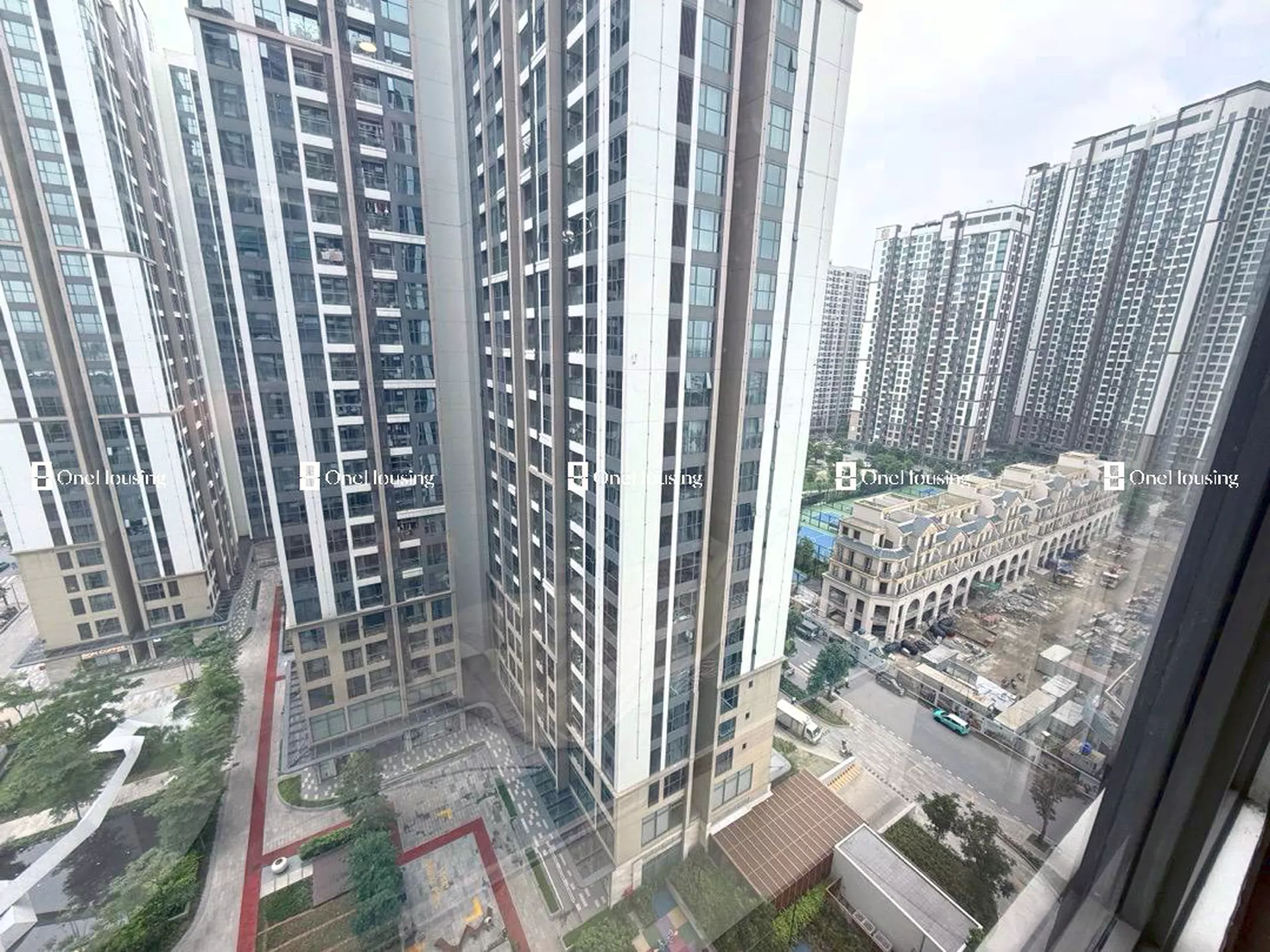Onehousing image