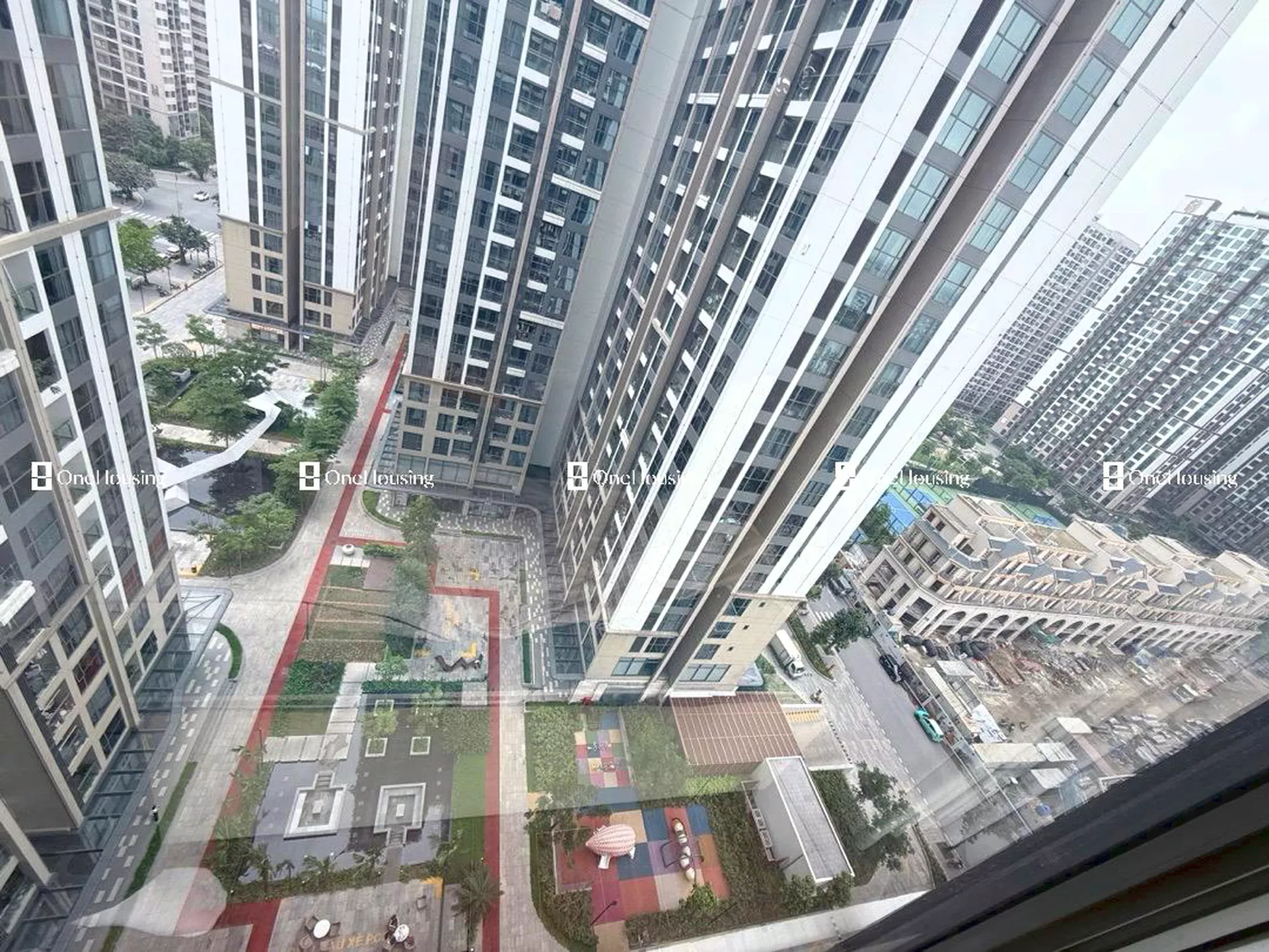 Onehousing image