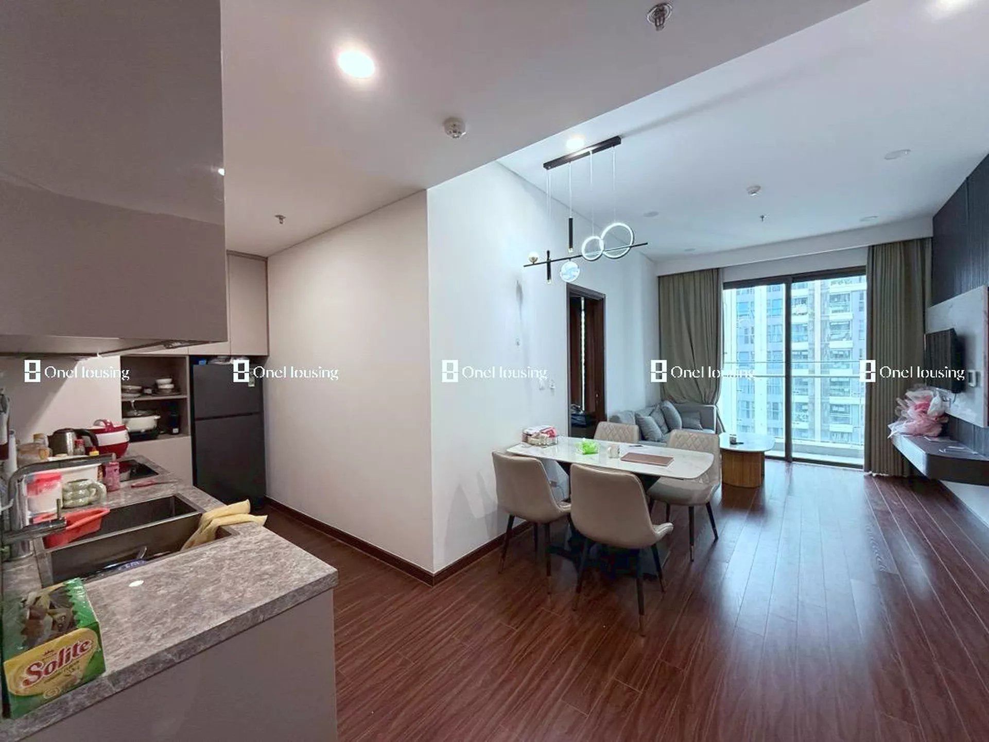Onehousing image