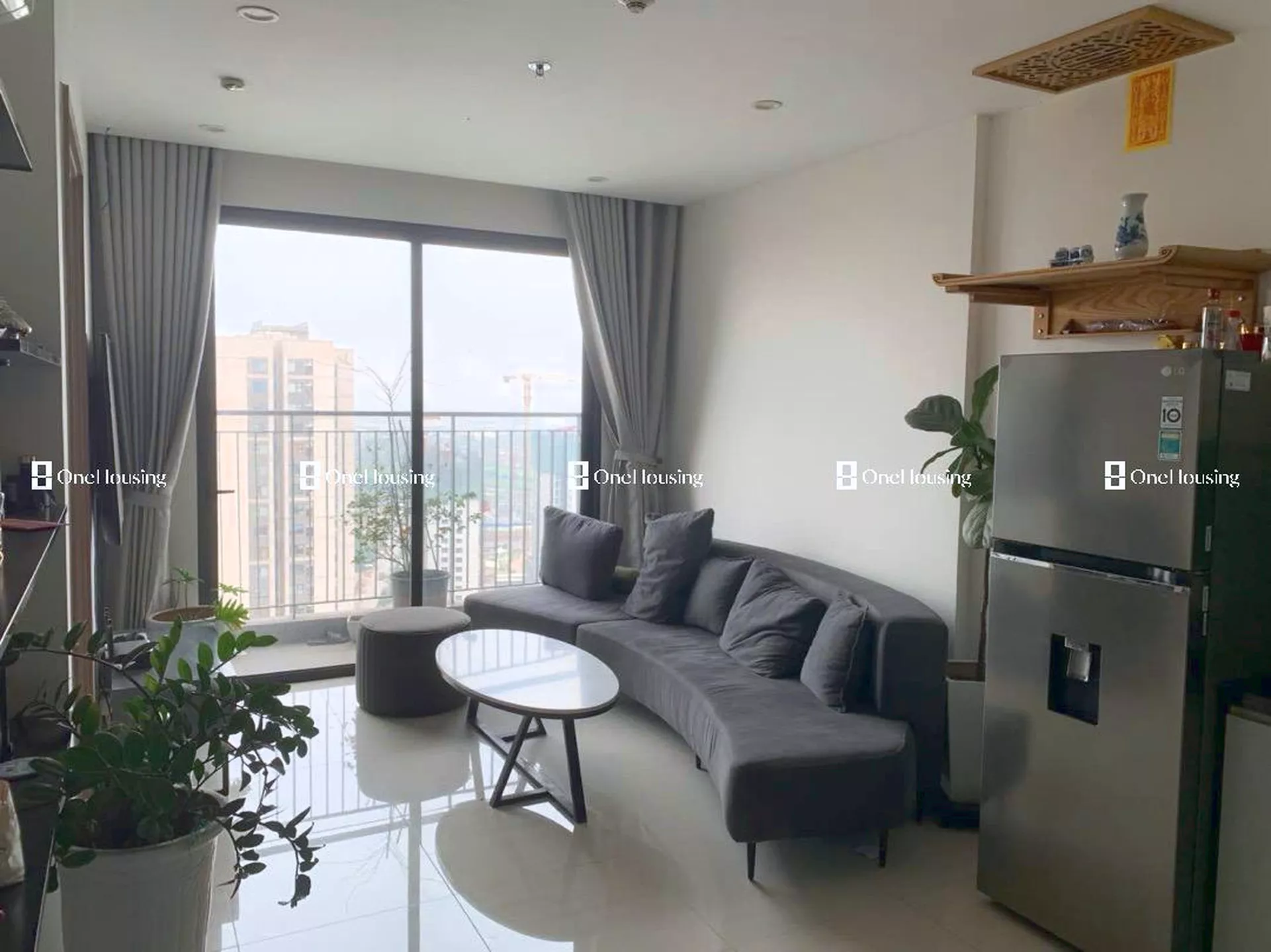 Onehousing image