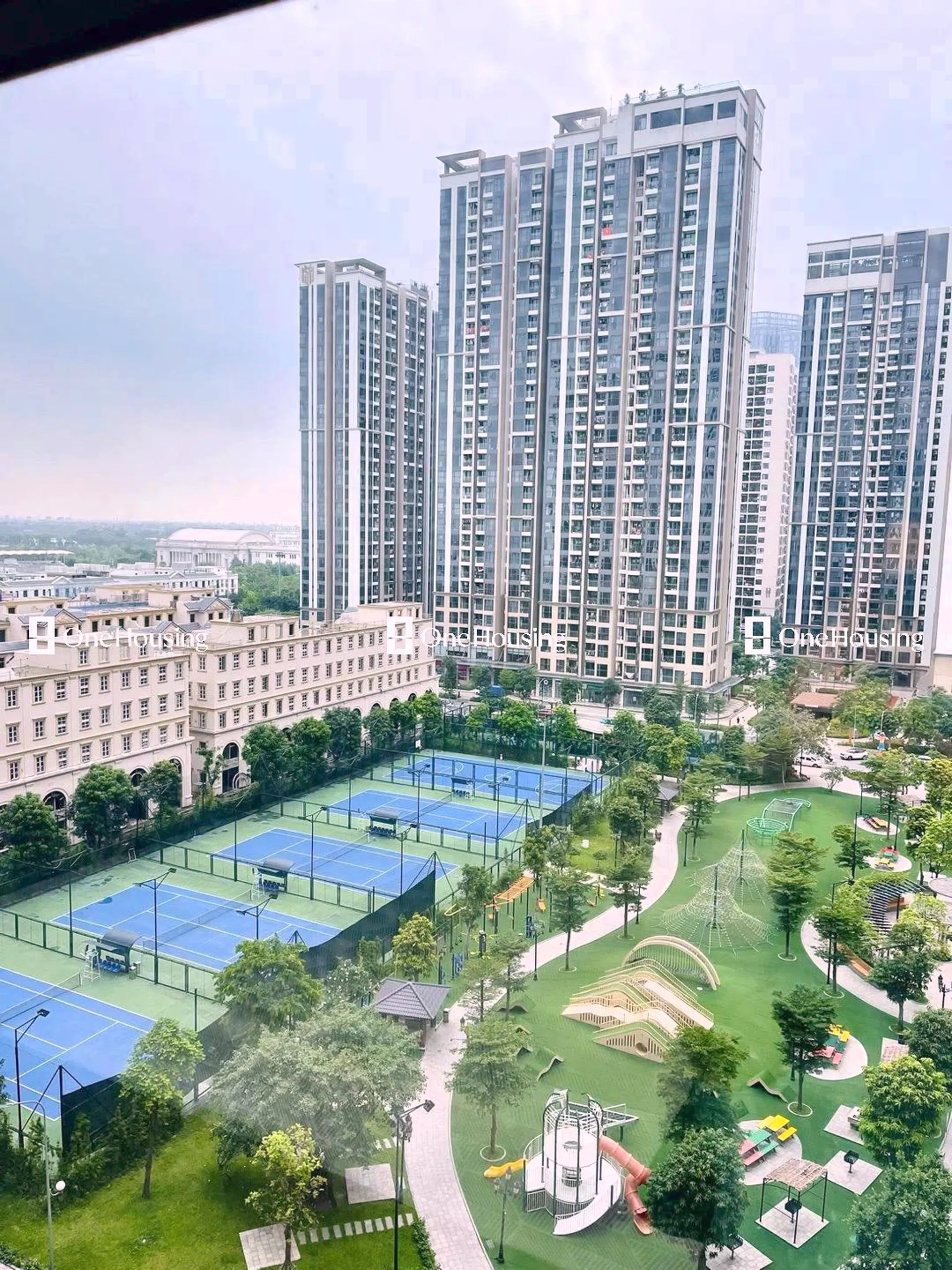 Onehousing image