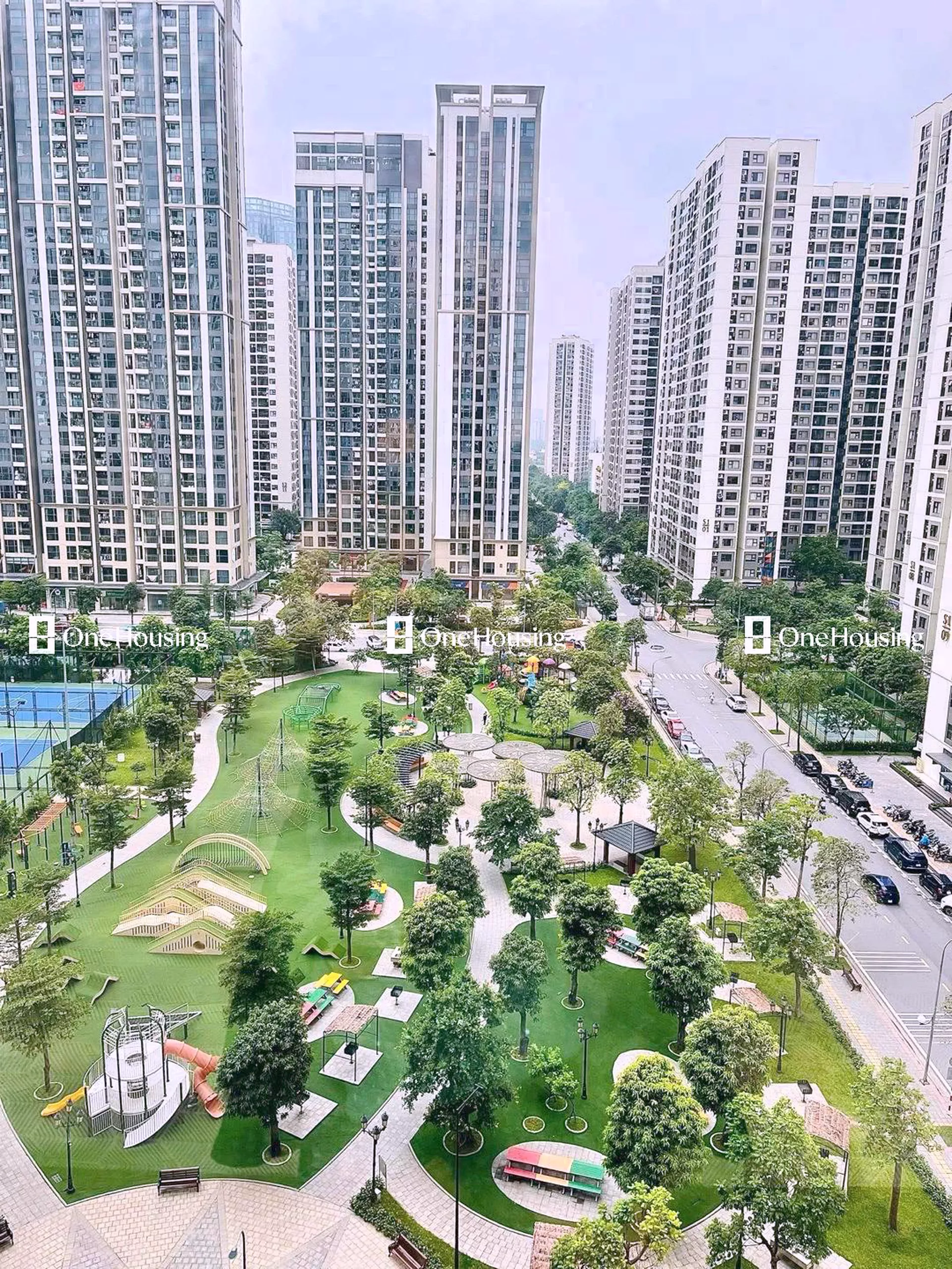 Onehousing image