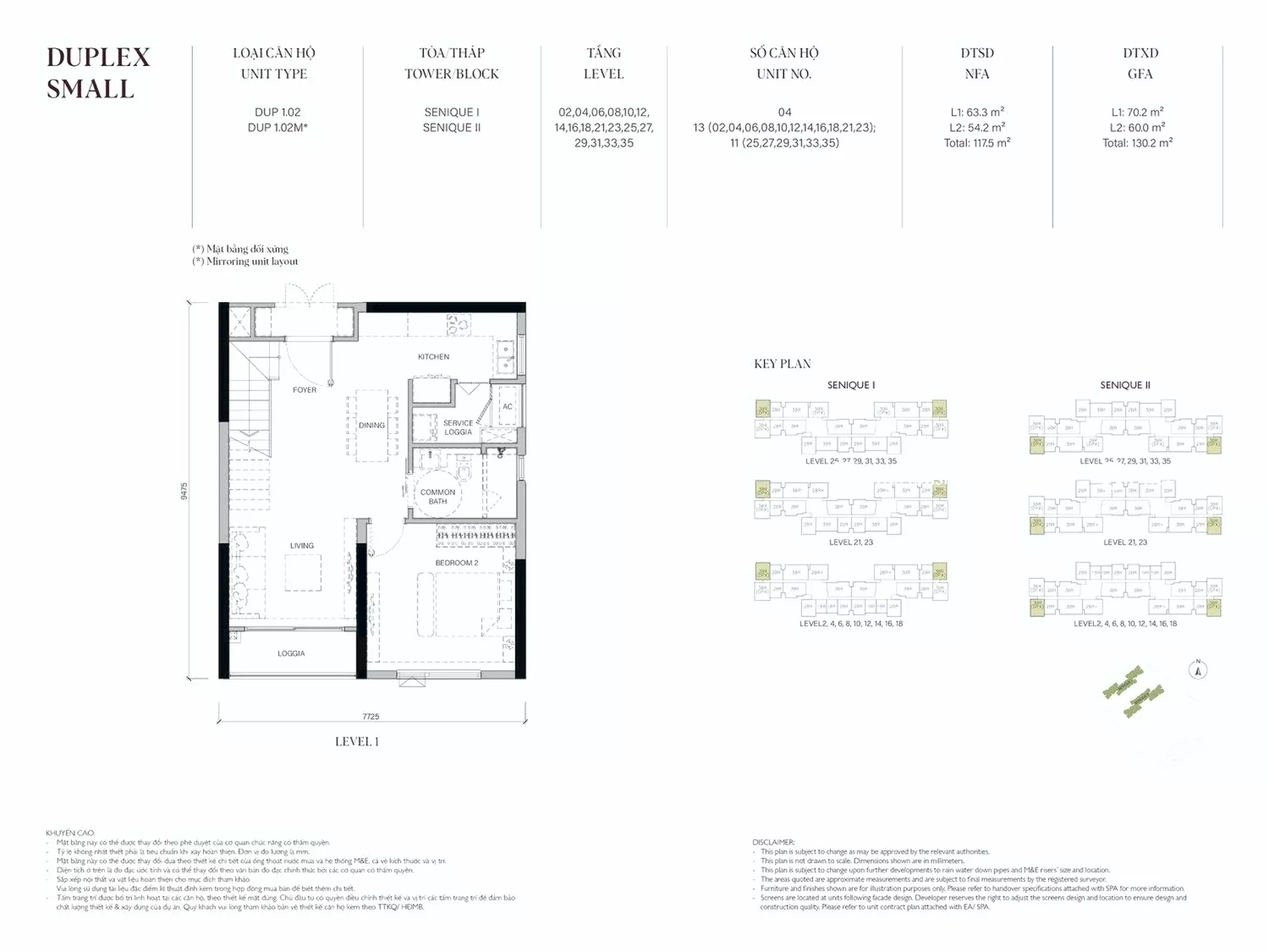 Onehousing image